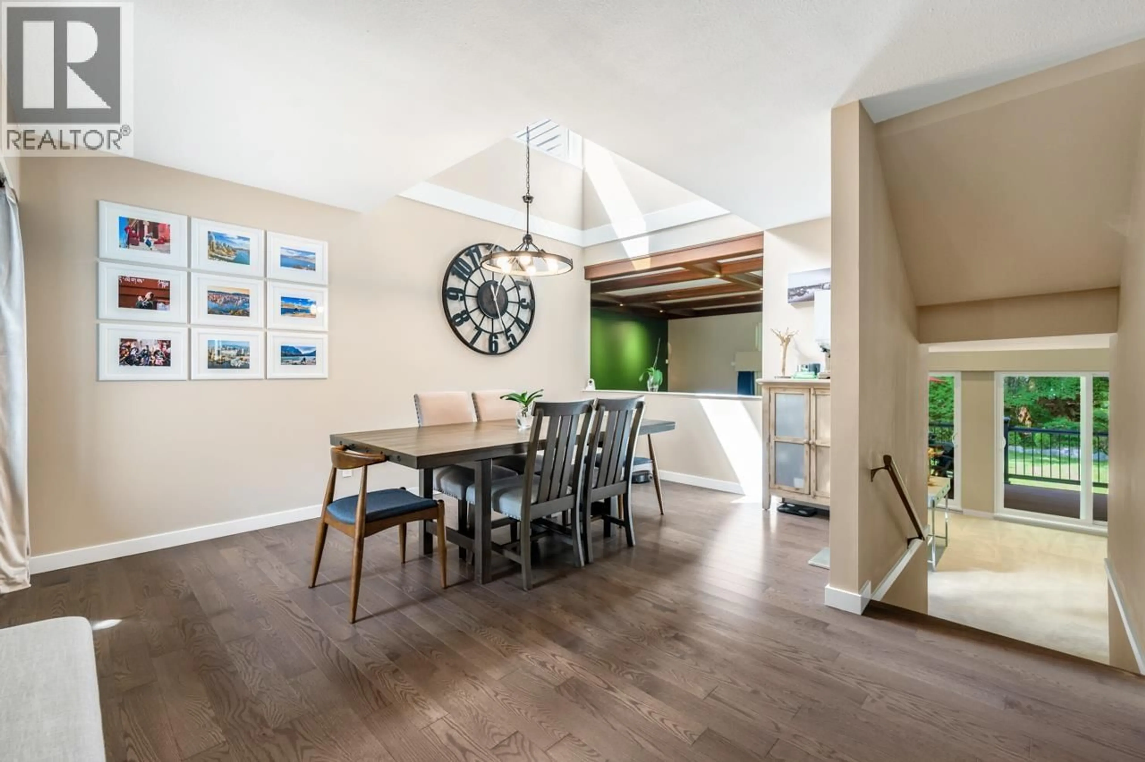 Dining room, unknown for 5655 WHITE PINE LANE, North Vancouver British Columbia V7R4S1