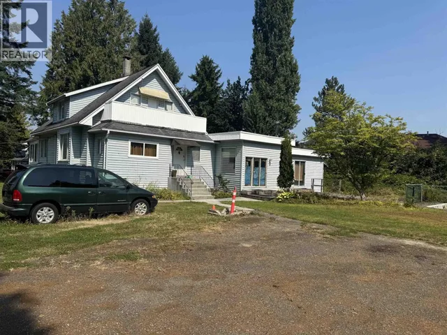 22034 124TH AVENUE, Maple Ridge 4