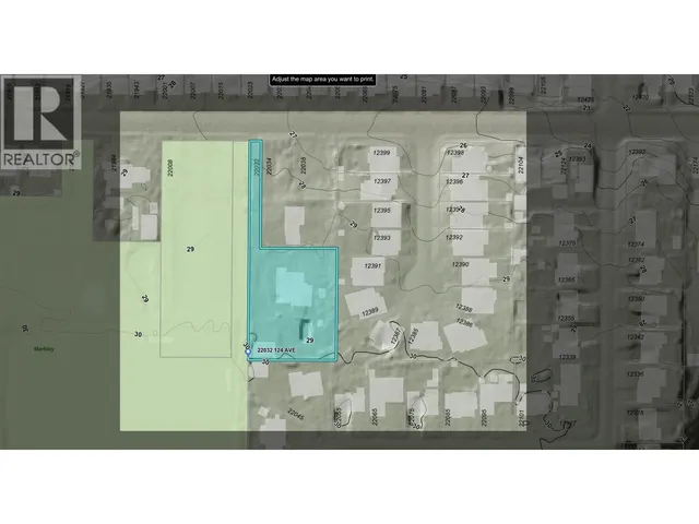 22034 124TH AVENUE, Maple Ridge 5
