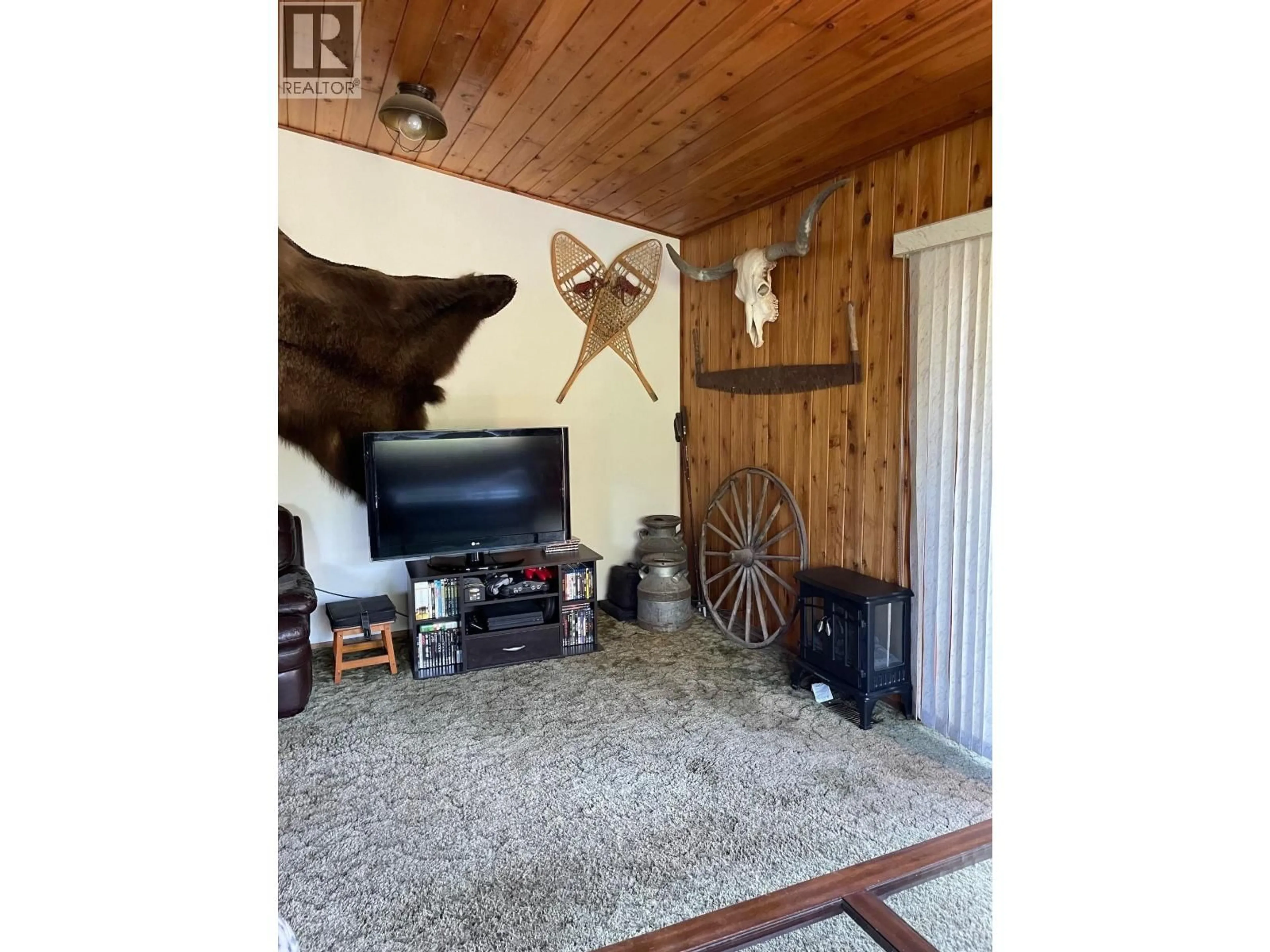 Unknown for 323 OAK ROAD, Vanderhoof British Columbia V0J3A2