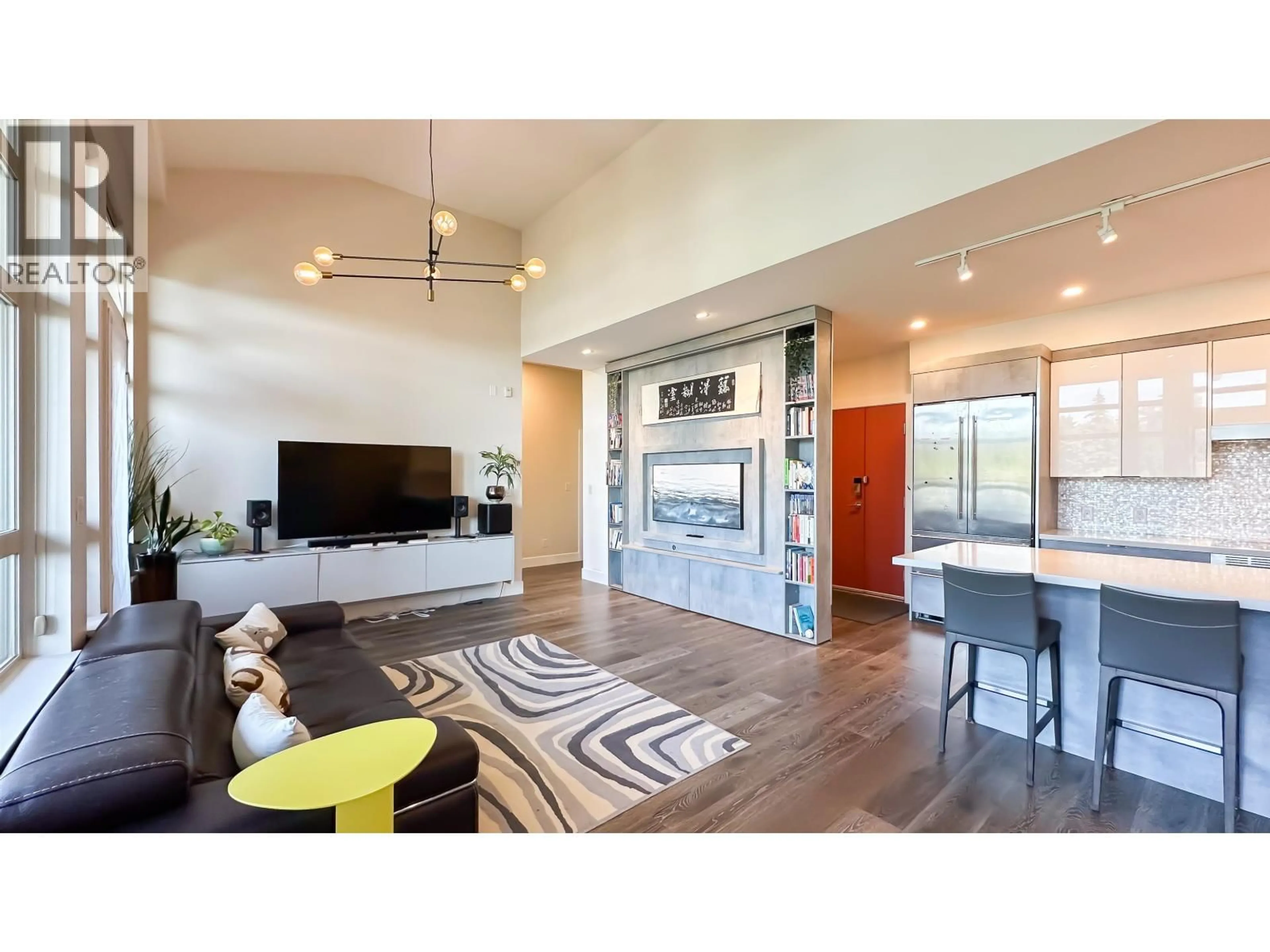 Unknown for 506 - 3602 ALDERCREST DRIVE, North Vancouver British Columbia V7G0A2