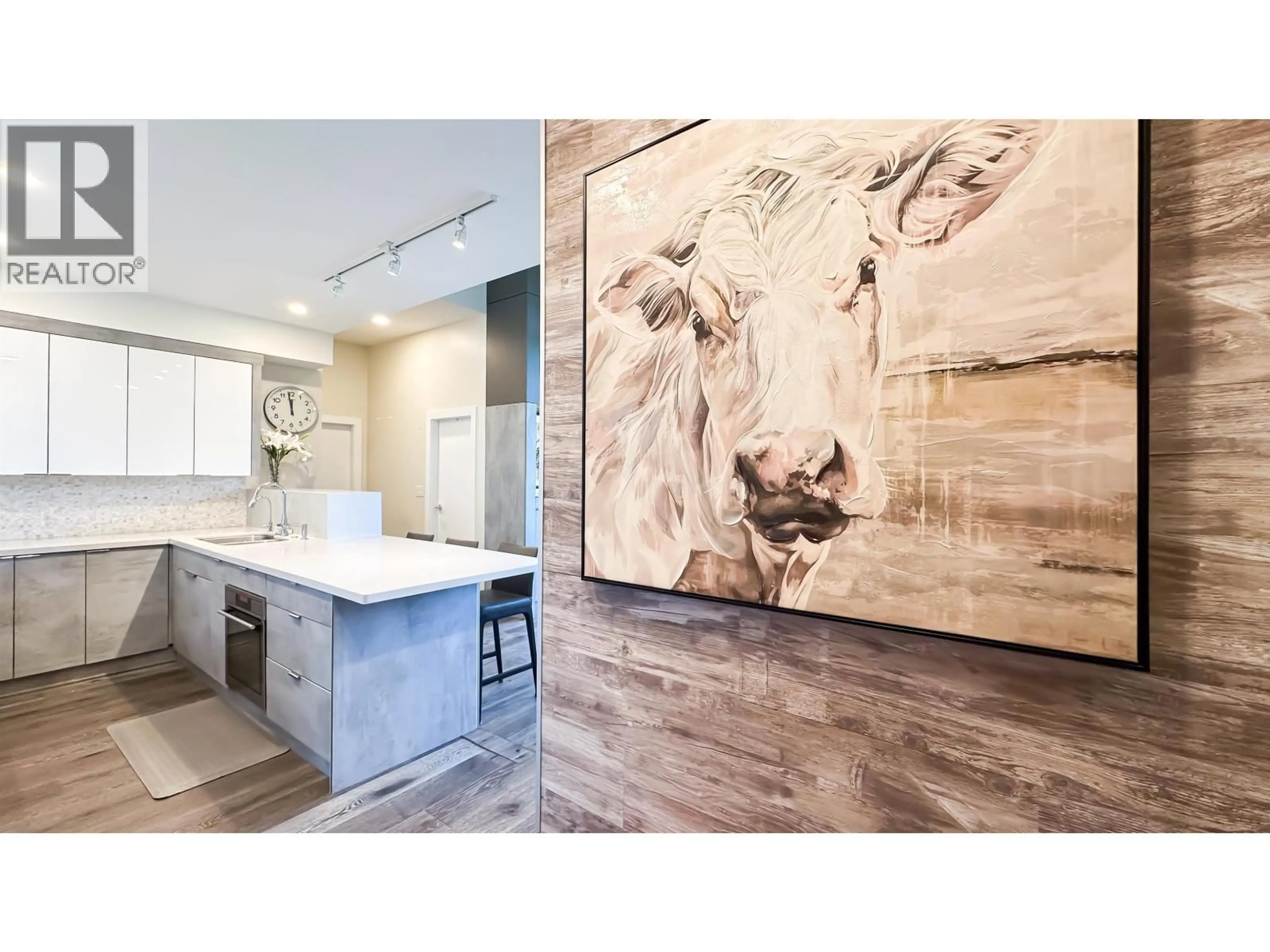 Unknown for 506 - 3602 ALDERCREST DRIVE, North Vancouver British Columbia V7G0A2