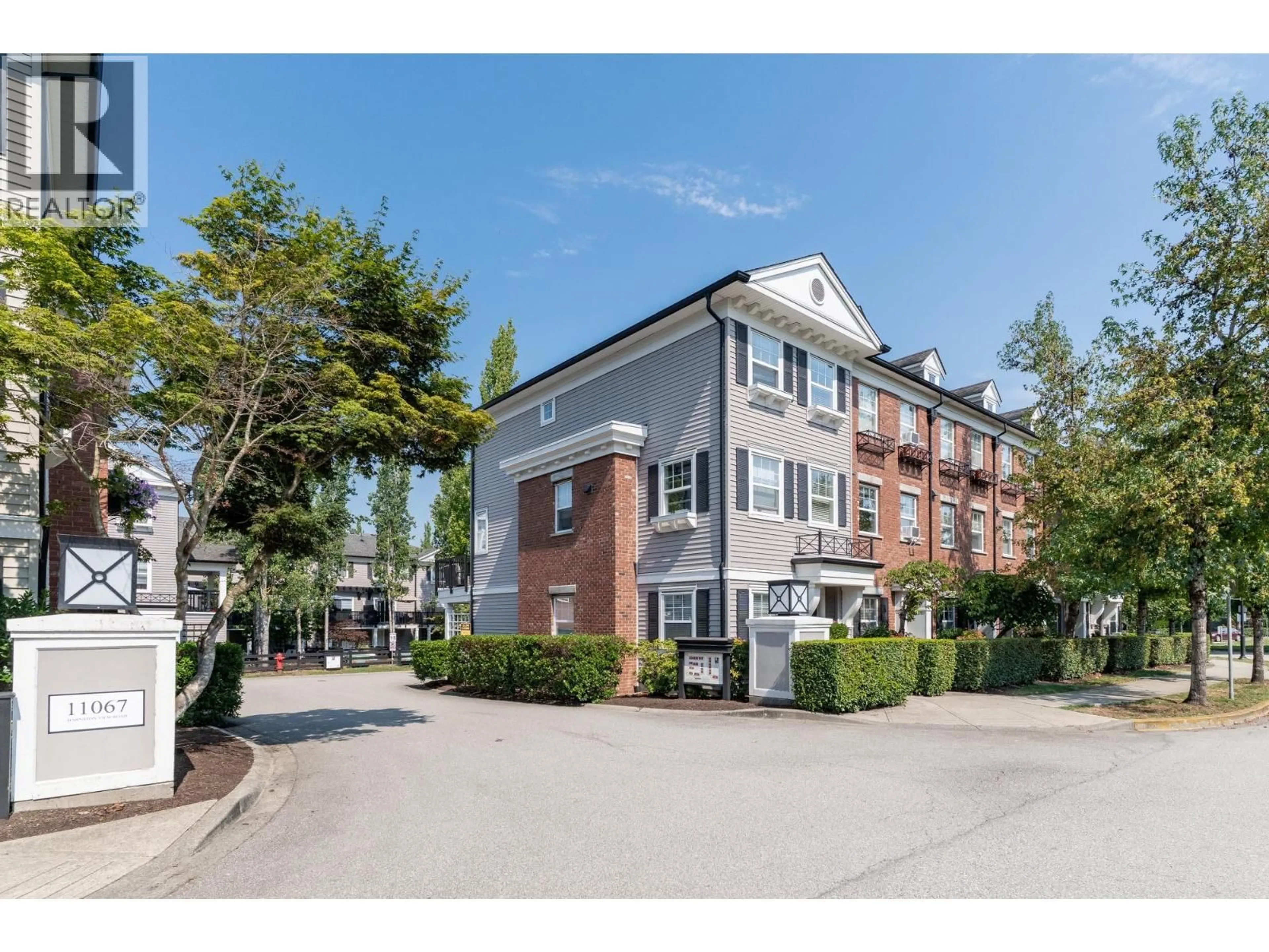 Unknown for 34 - 11067 BARNSTON VIEW ROAD, Pitt Meadows British Columbia V3Y2X3