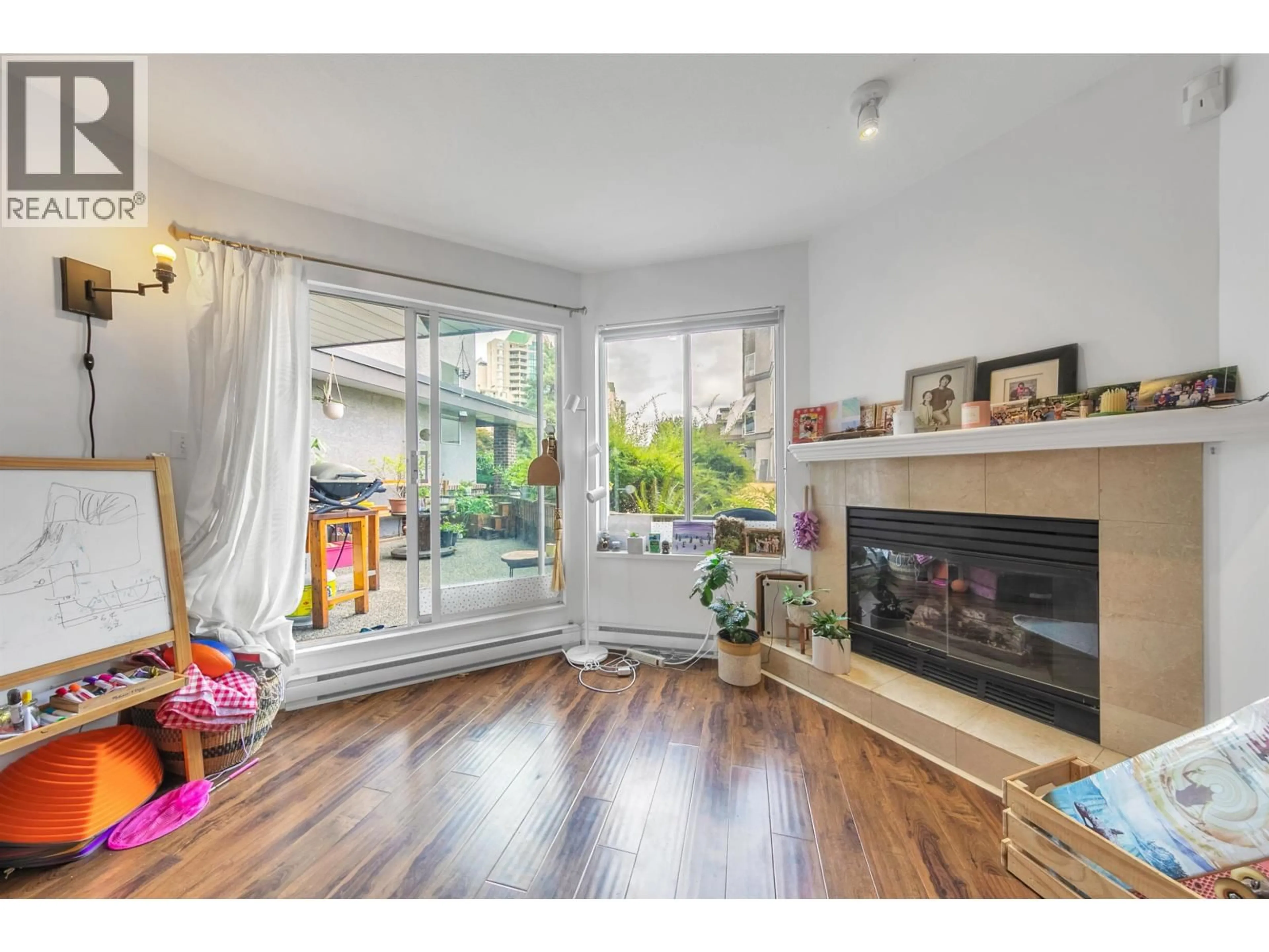 Unknown for 101 - 1167 PIPELINE ROAD, Coquitlam British Columbia V3B4R9