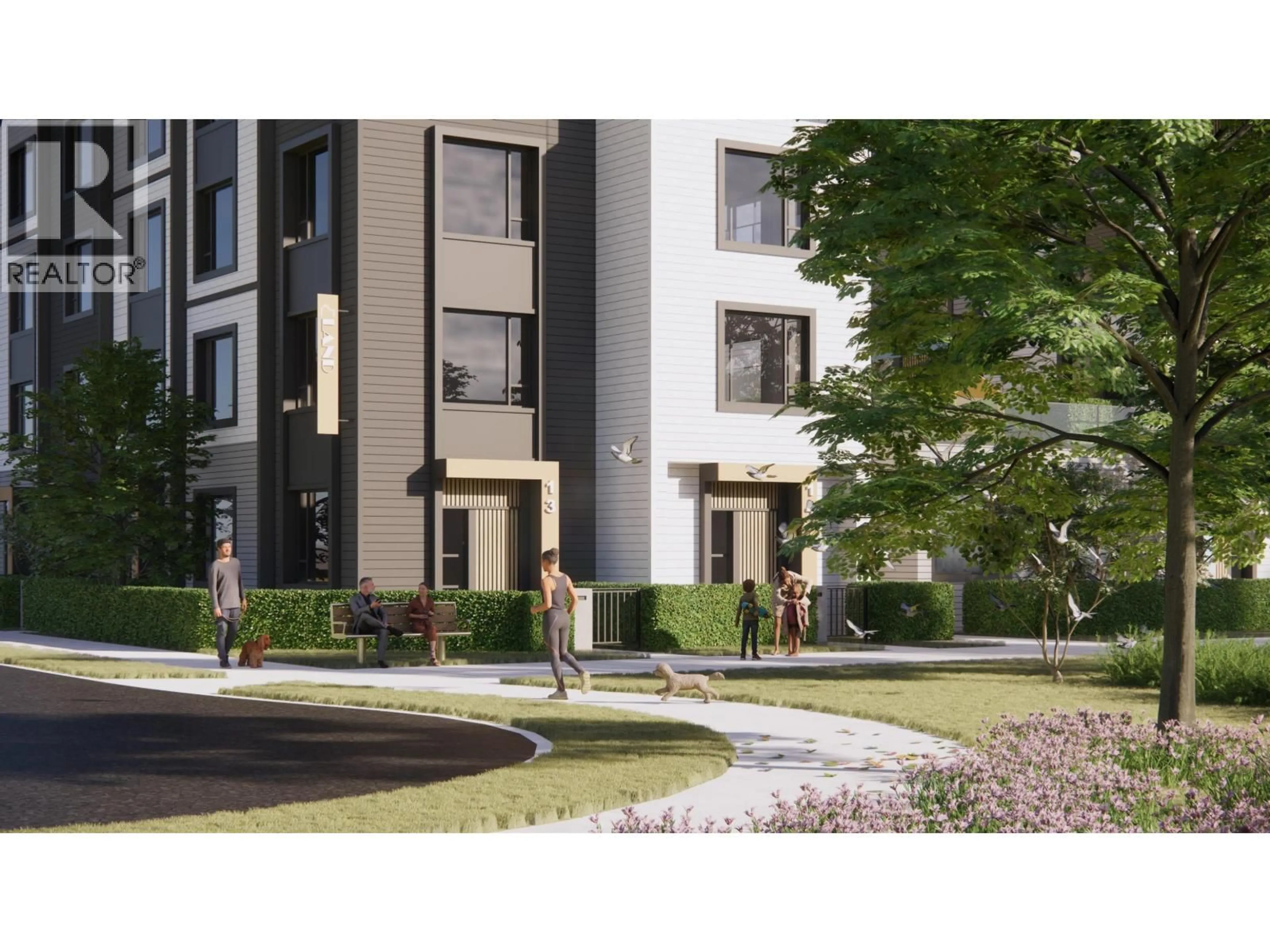 Unknown for 19 - 8899 SPIRES ROAD, Richmond British Columbia V6Y1X1