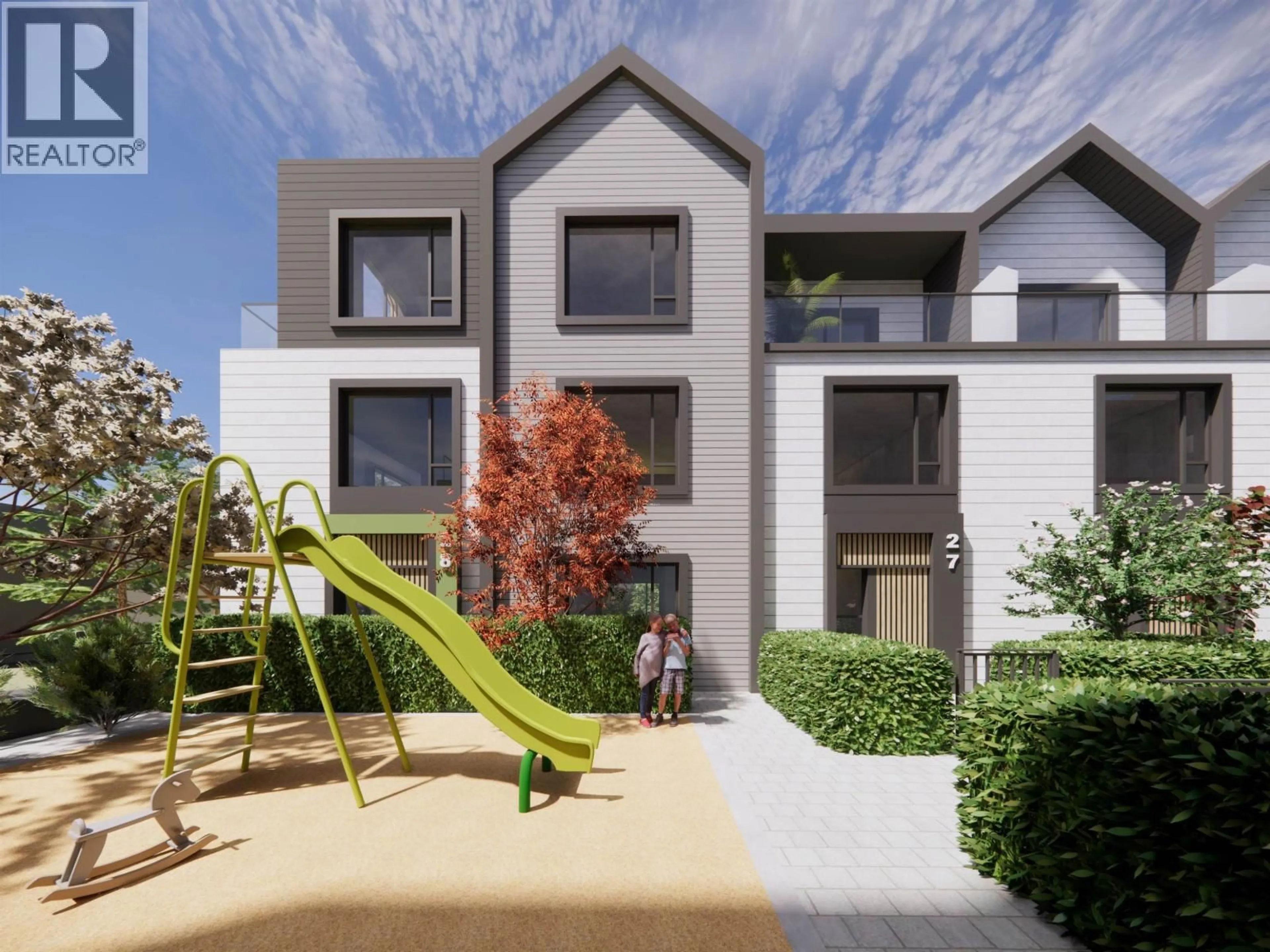Unknown for 19 - 8899 SPIRES ROAD, Richmond British Columbia V6Y1X1