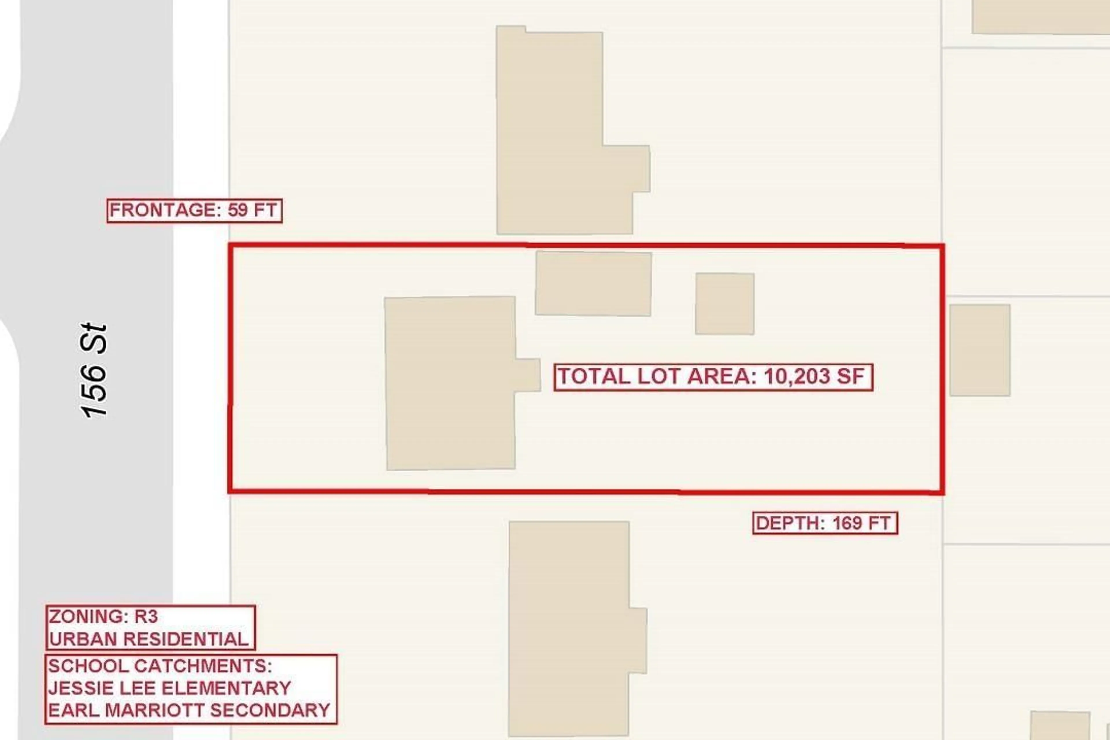 Floor plan for 1746 156, Surrey British Columbia V4A4T1