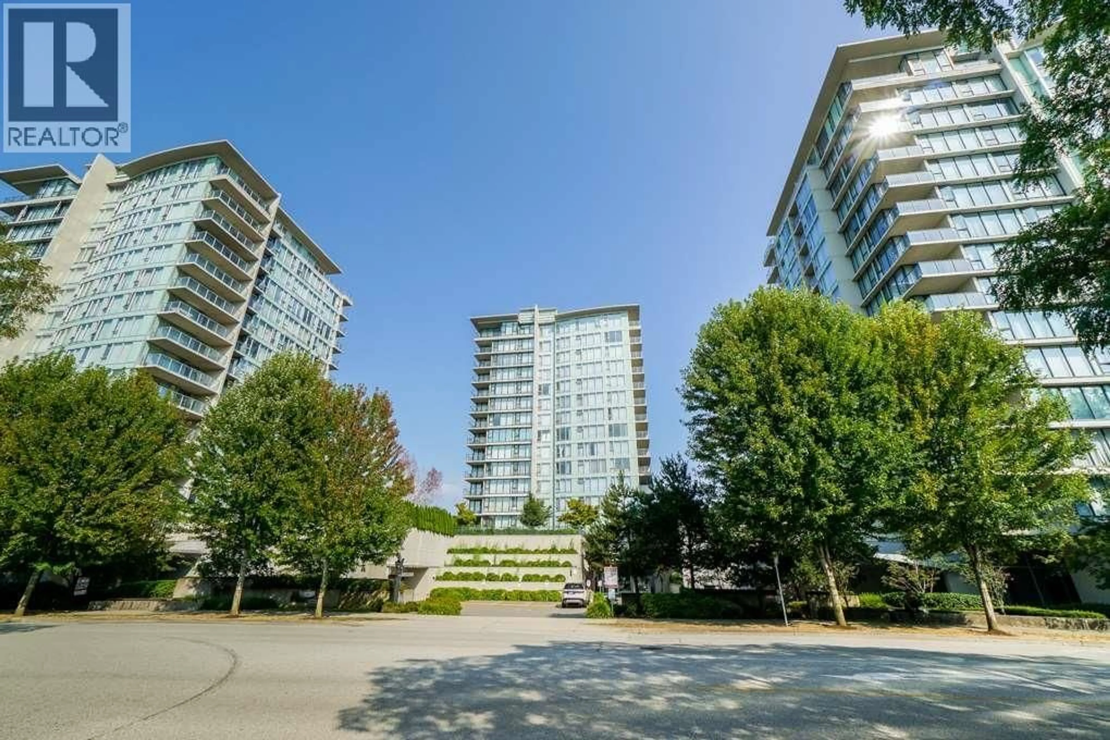 Patio, unknown for 1803 - 5068 KWANTLEN STREET, Richmond British Columbia V6X4K4