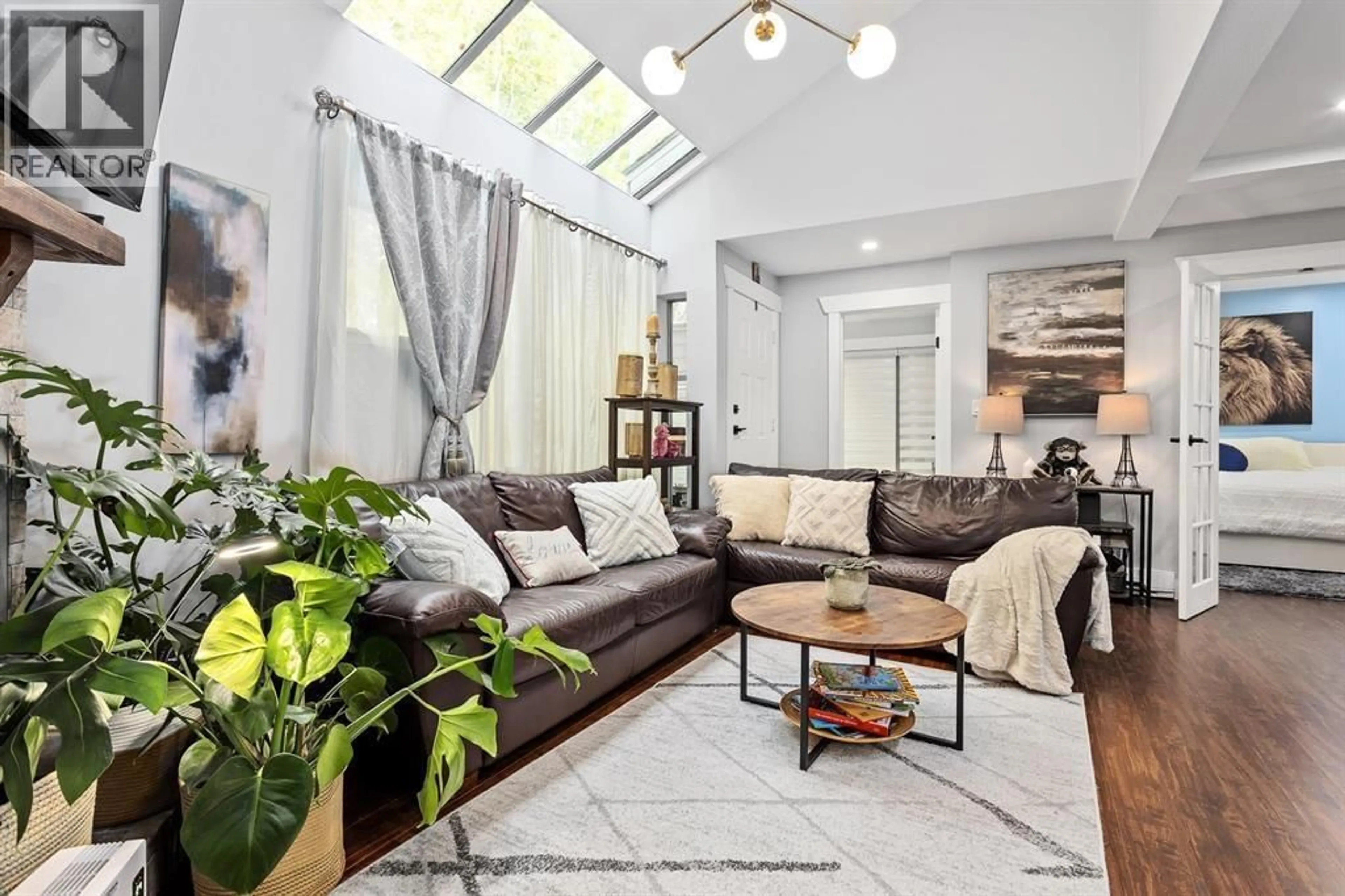 Living room with furniture, unknown for 15 - 7540 ABERCROMBIE DRIVE, Richmond British Columbia V6Y3J8