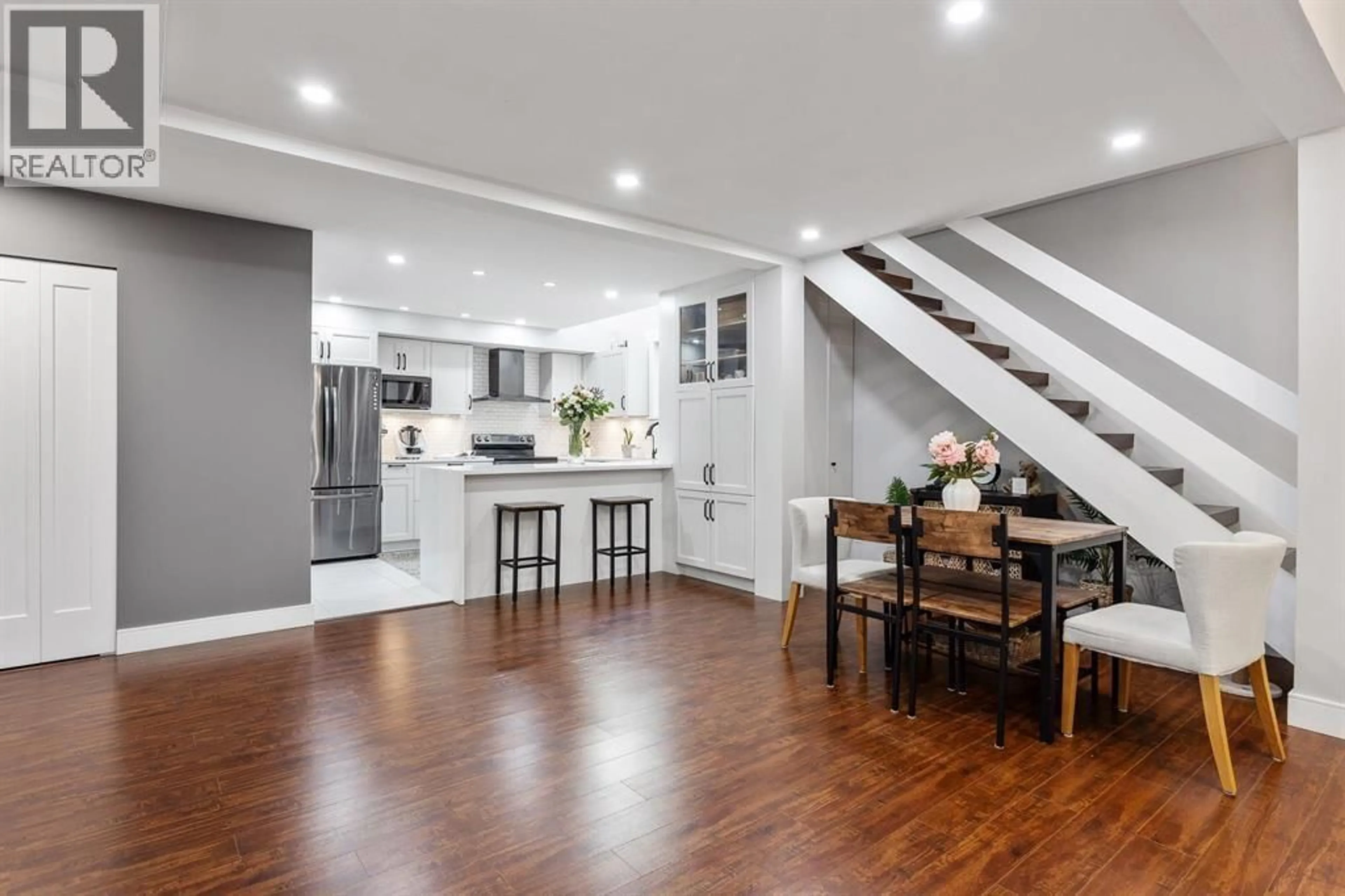 Open concept kitchen, unknown for 15 - 7540 ABERCROMBIE DRIVE, Richmond British Columbia V6Y3J8