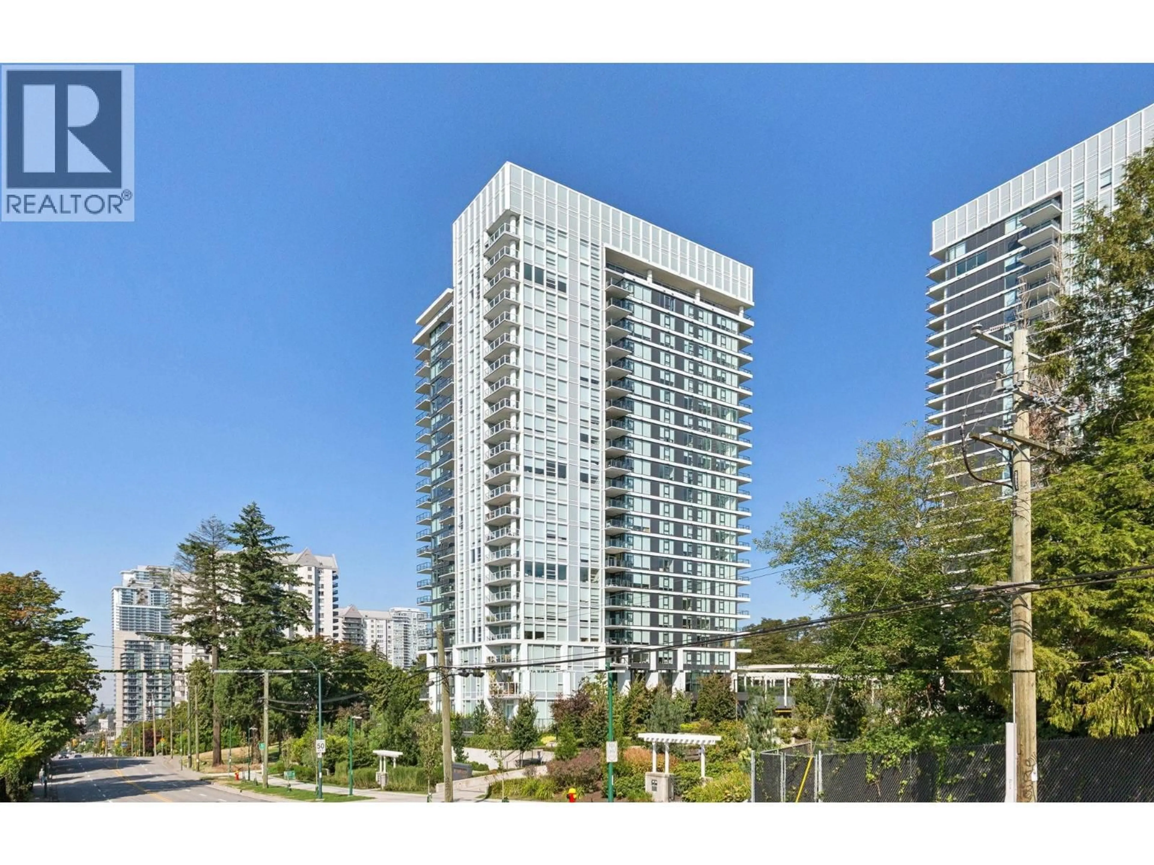 Unknown for 708 - 585 AUSTIN AVENUE, Coquitlam British Columbia V3K0G6