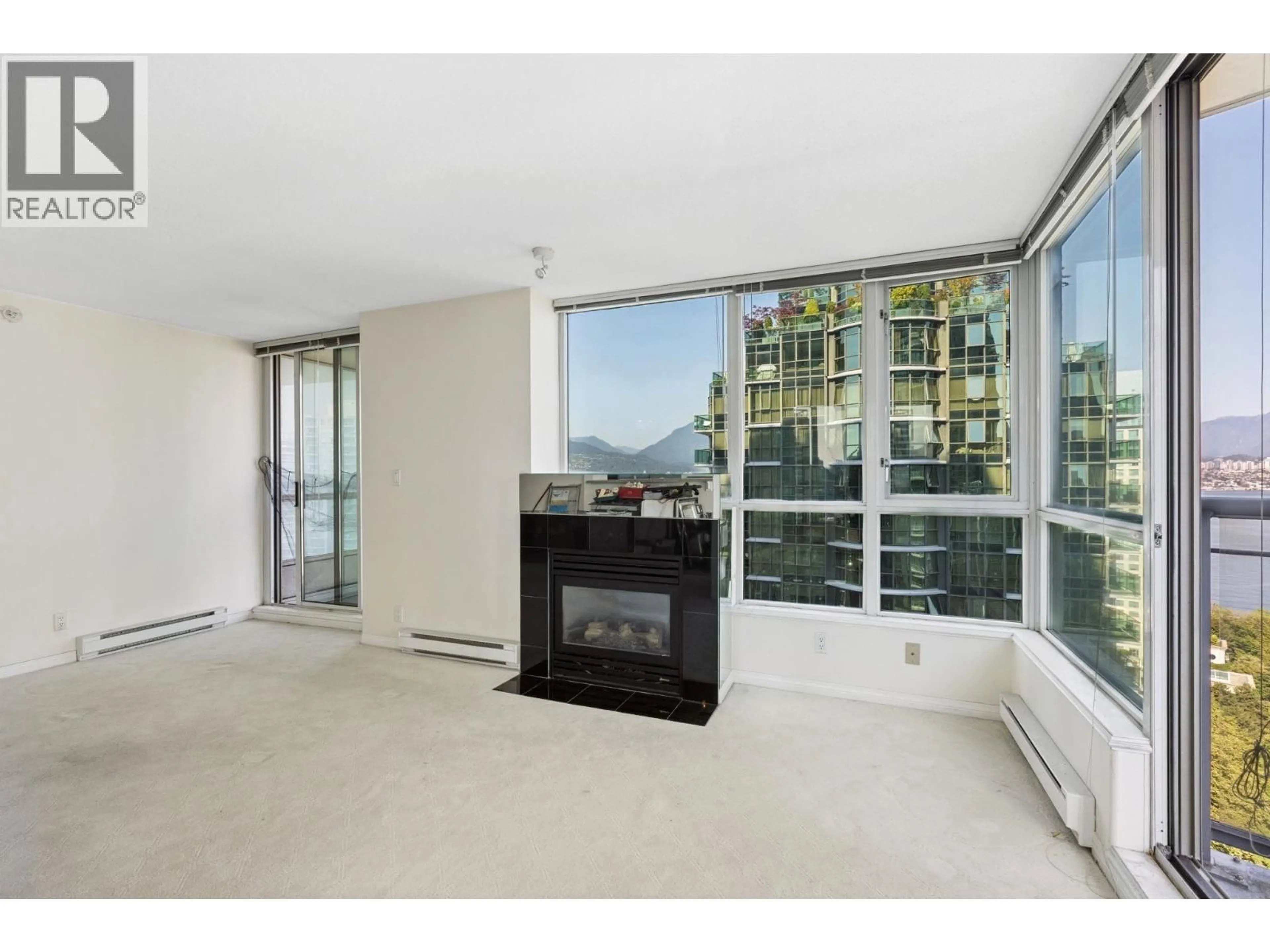 Unknown for 2507 - 1328 PENDER STREET, Vancouver British Columbia V6E4T1