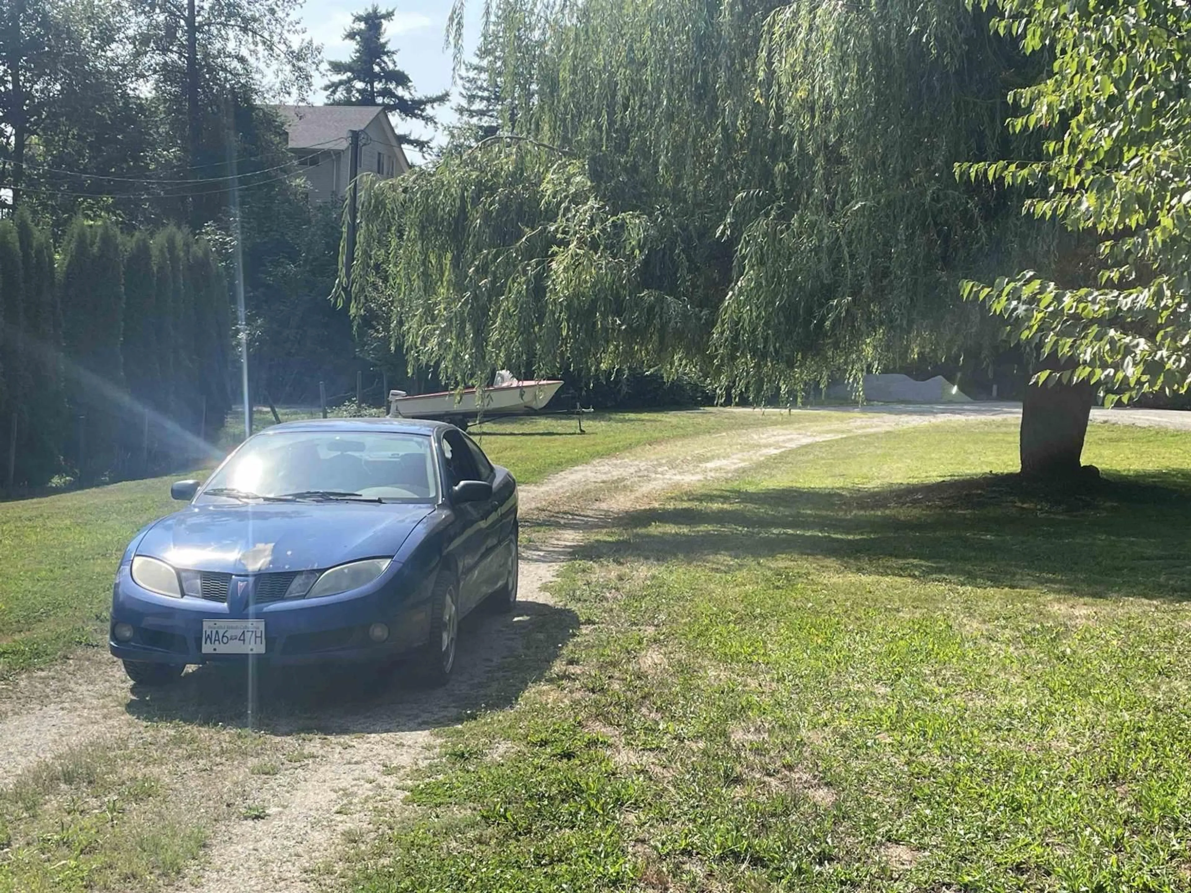 Parking for 44446 MALCOLM, Mission British Columbia V0M1N0