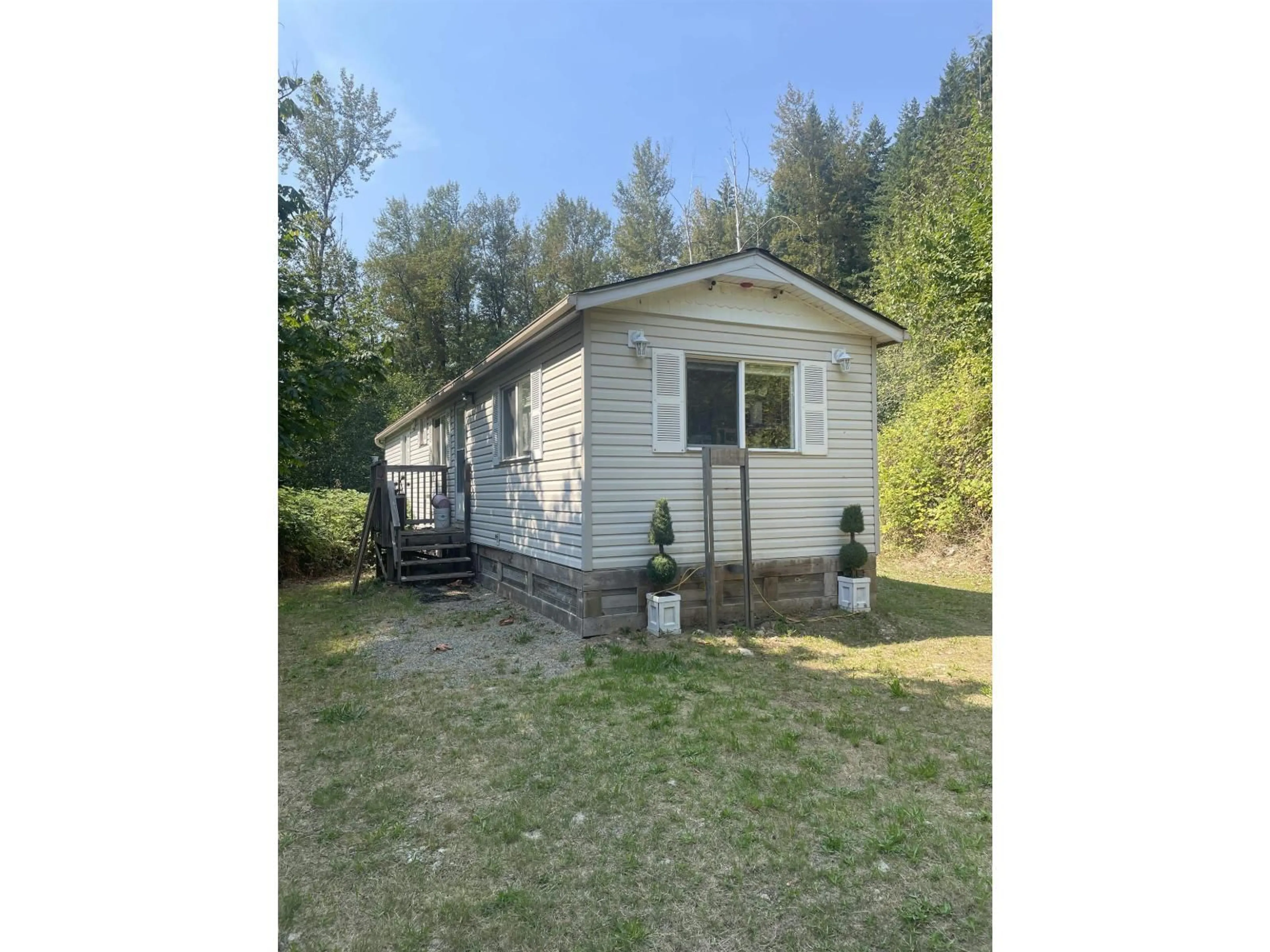 Shed for 44446 MALCOLM, Mission British Columbia V0M1N0