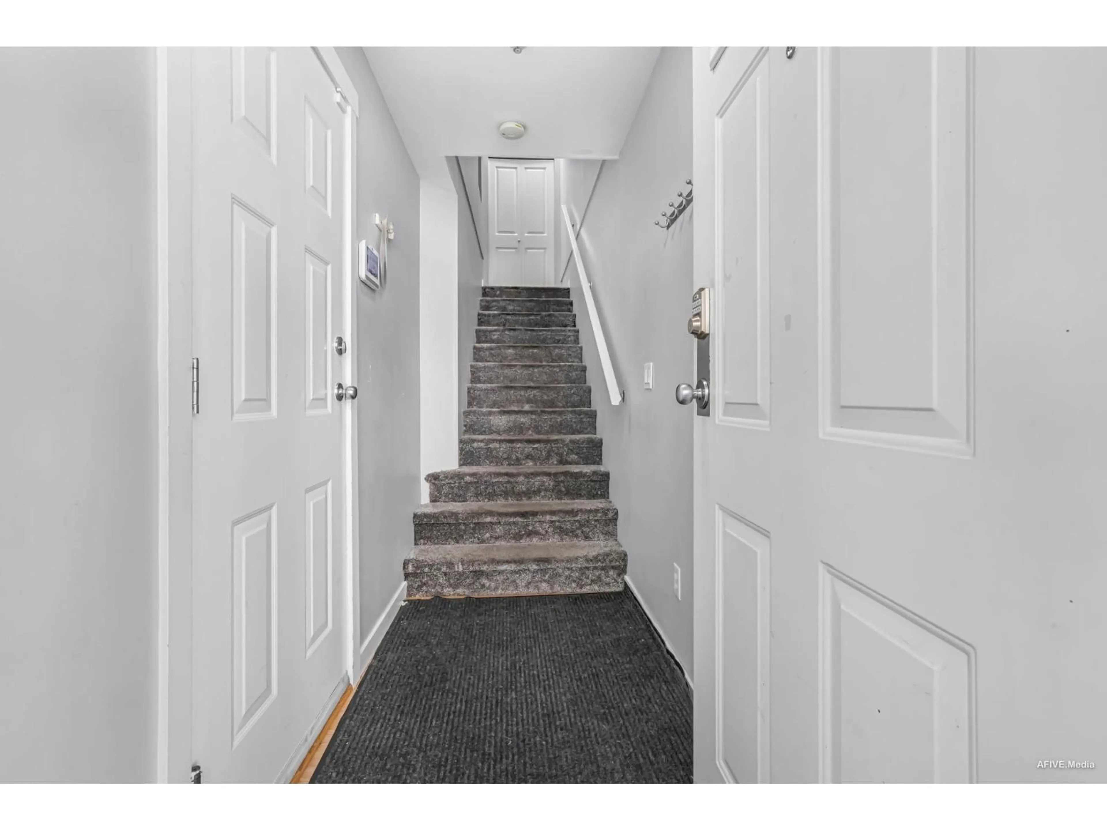 Indoor foyer for 111 - 12711 64, Surrey British Columbia V3W1X1