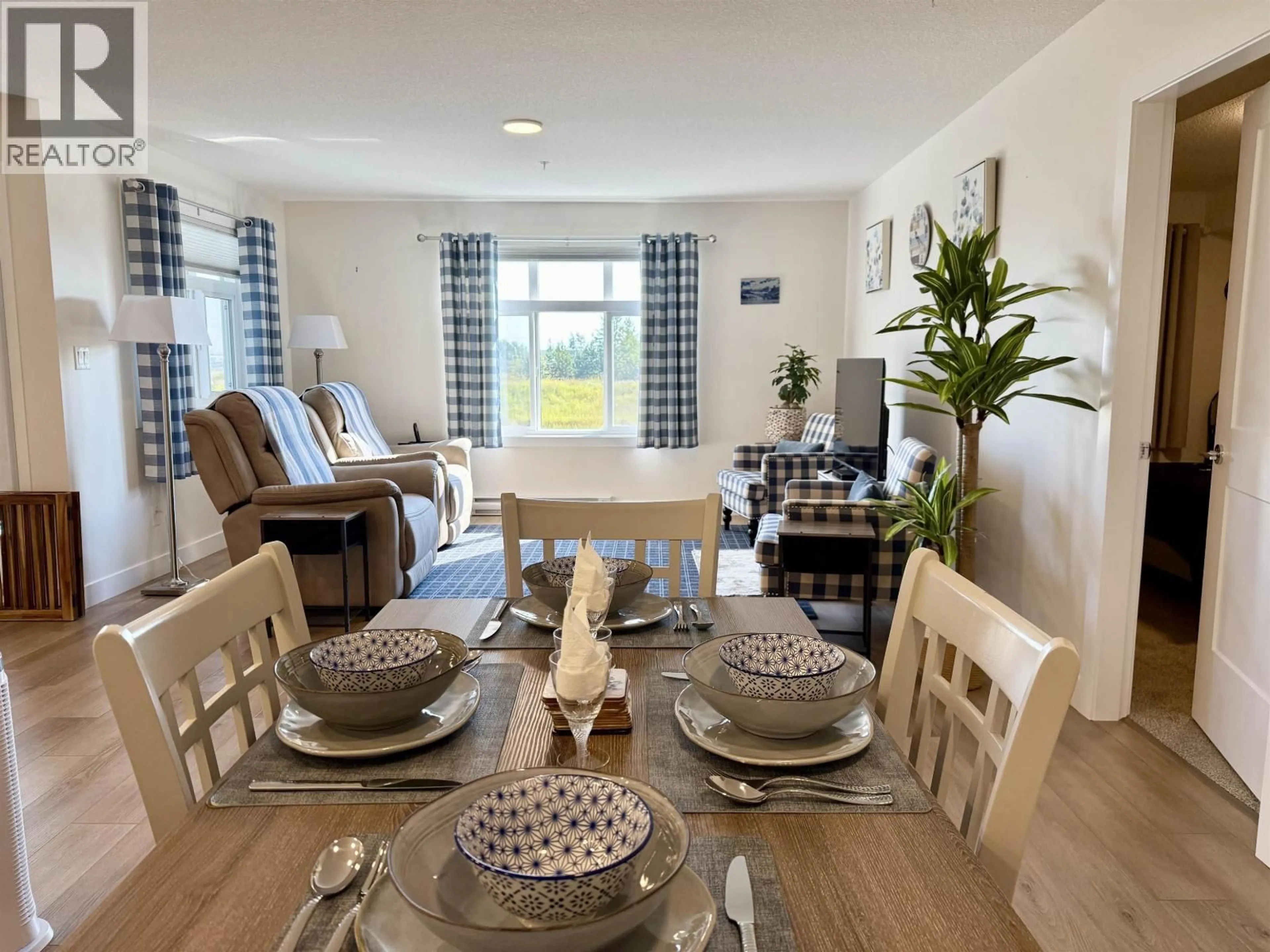 Dining room, unknown for 106 - 4278 22ND AVENUE, Prince George British Columbia V2N0J4
