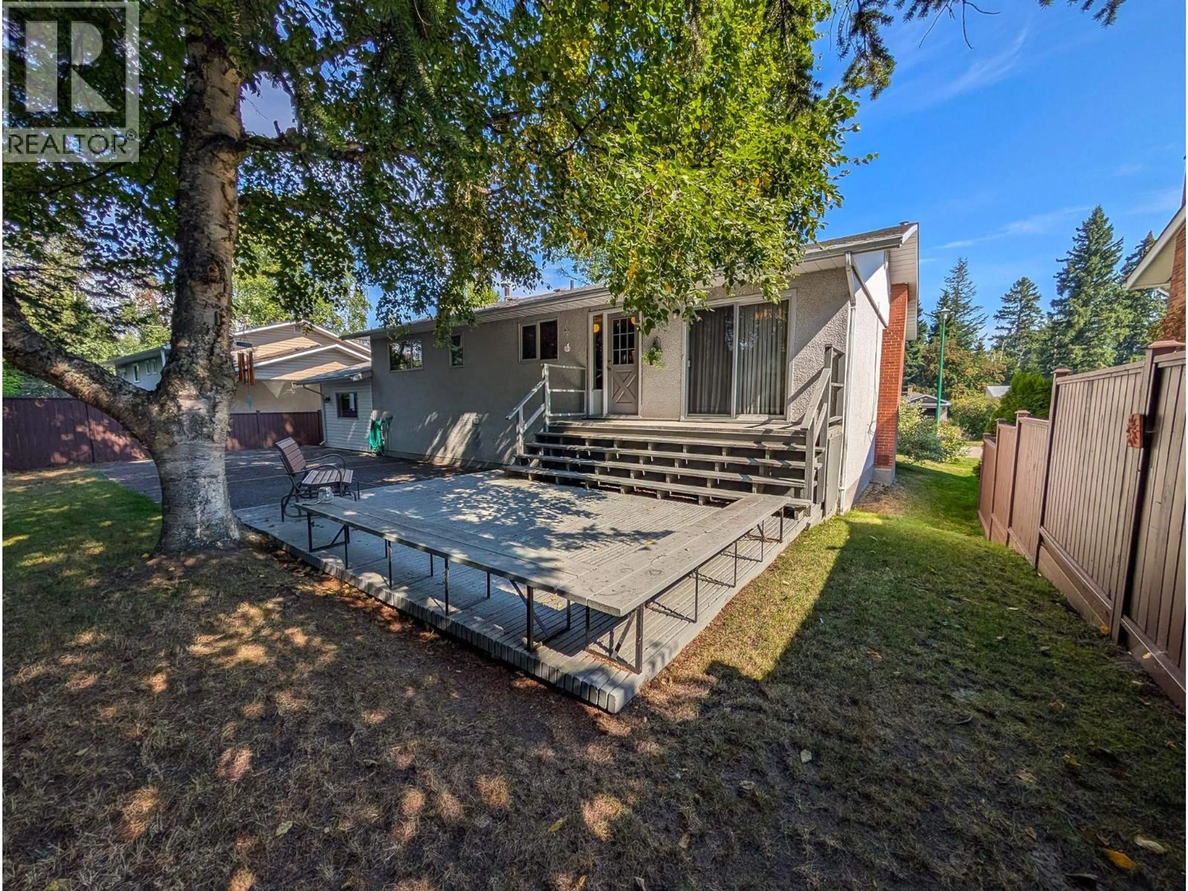 Unknown for 5341 DALHOUSIE DRIVE, Prince George British Columbia V2N2A1
