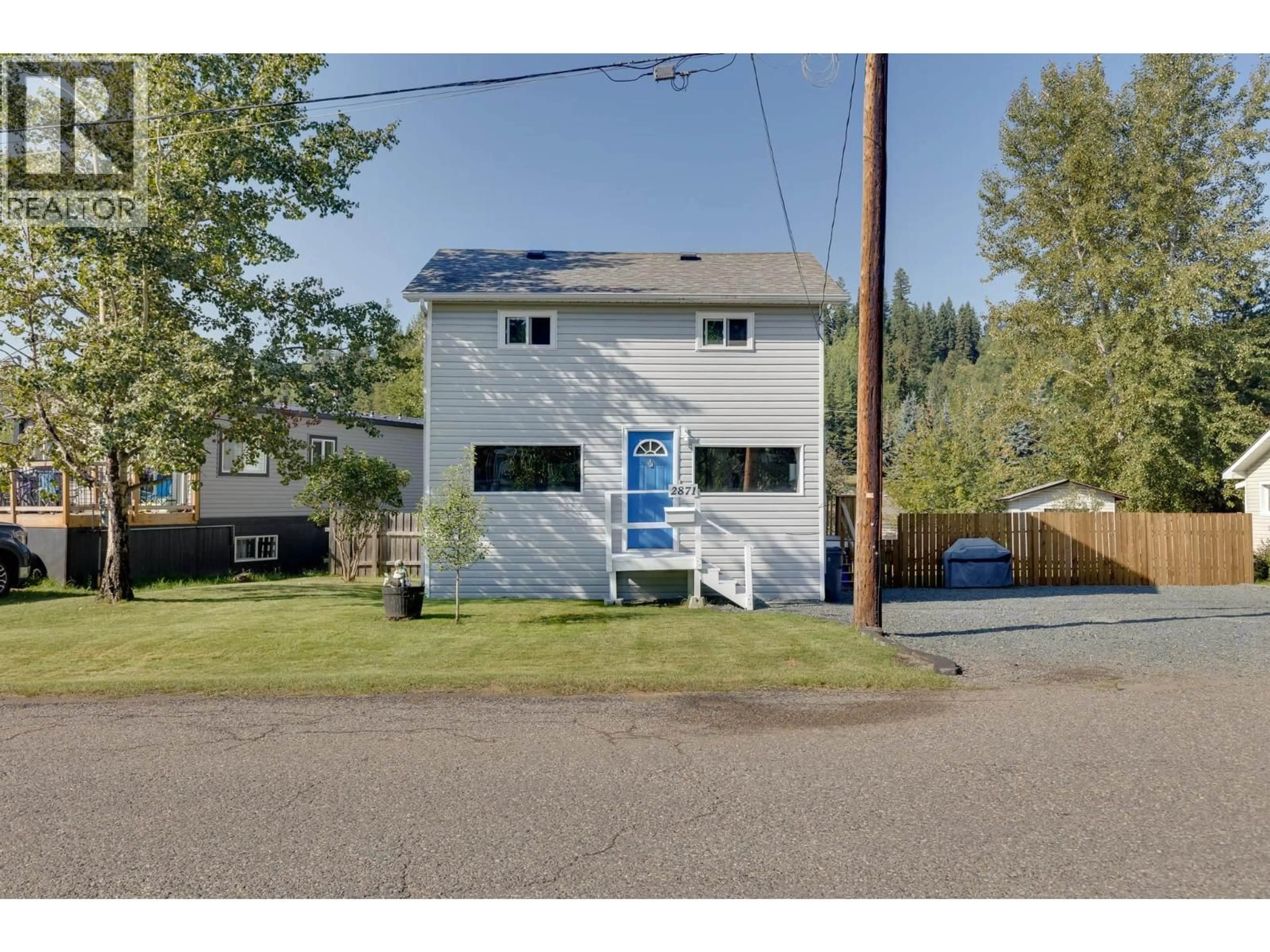 Unknown for 2871 MEYER ROAD, Prince George British Columbia V2K1M2
