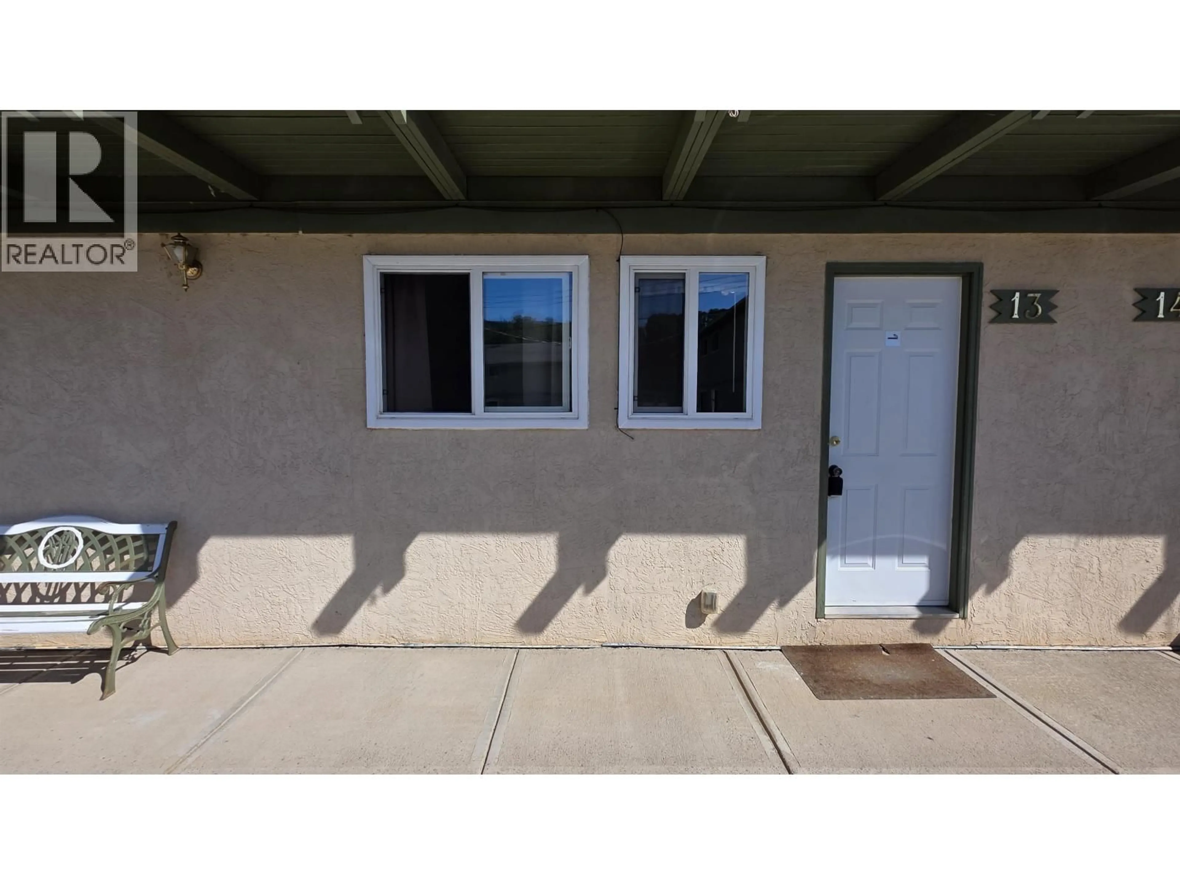 Unknown for 13 - 50 HAGAN STREET, Granisle British Columbia V0J1W0