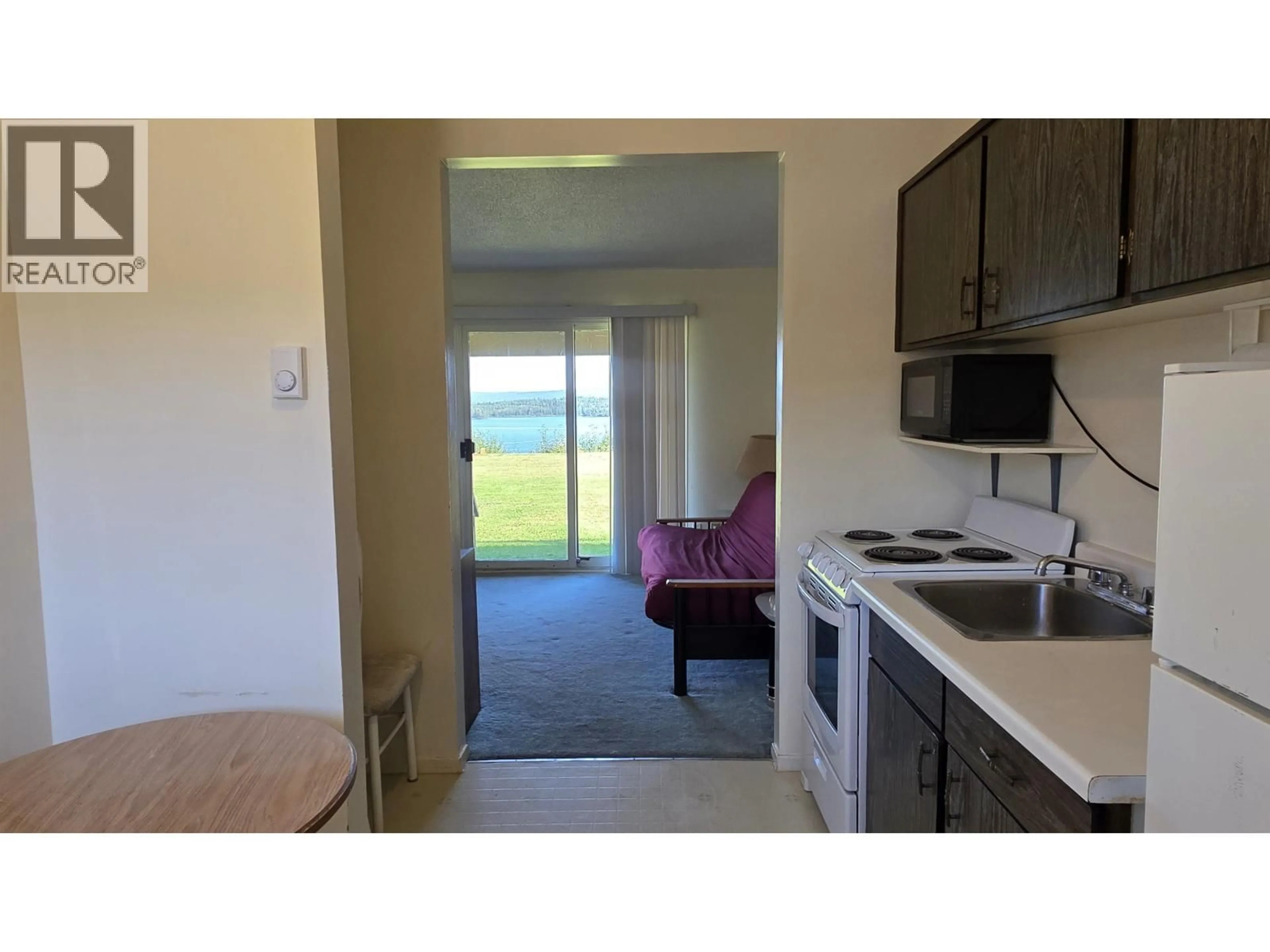 Standard kitchen, unknown for 13 - 50 HAGAN STREET, Granisle British Columbia V0J1W0