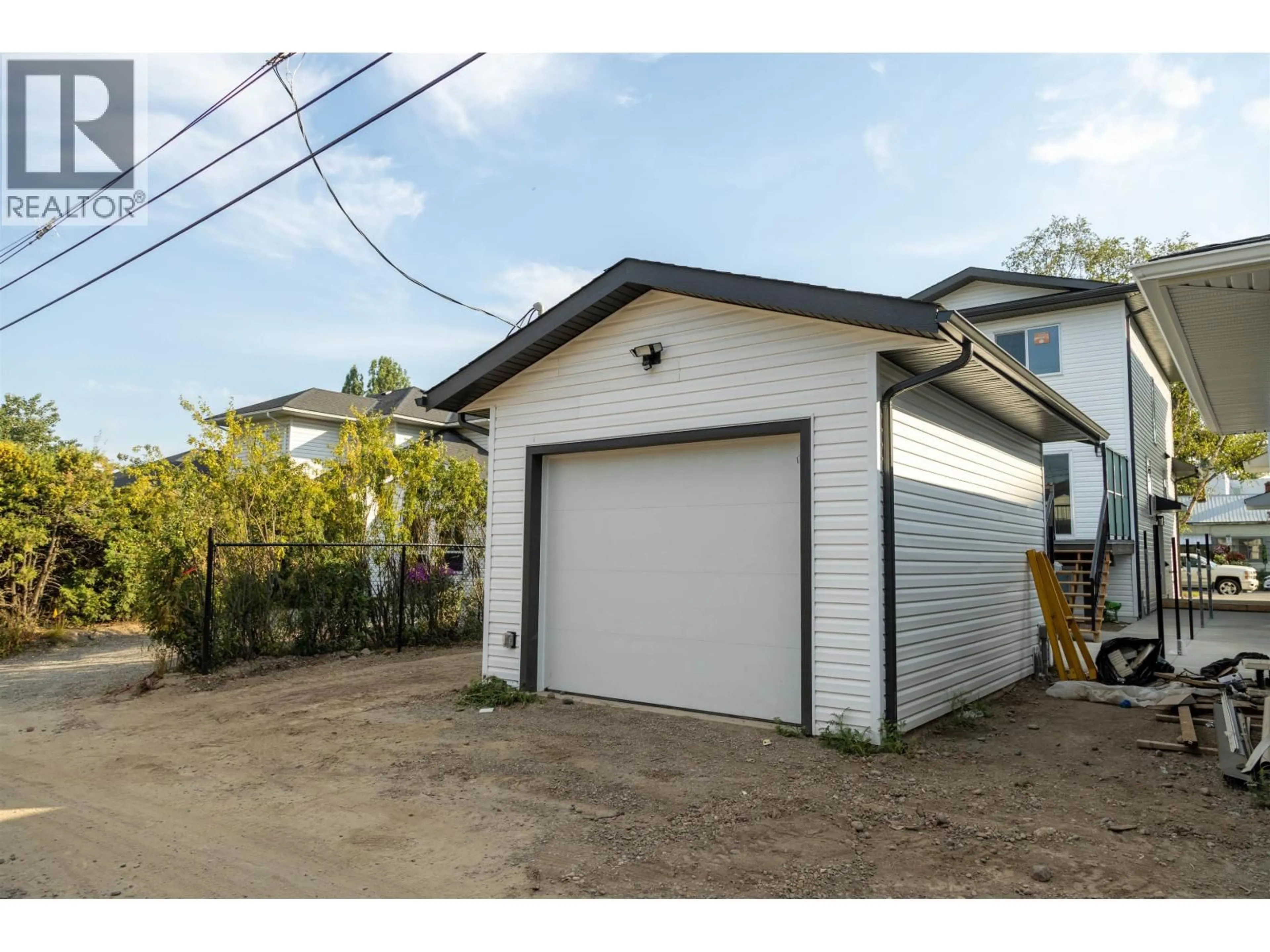 Unknown for 1980 12TH AVENUE, Prince George British Columbia V2M1R9