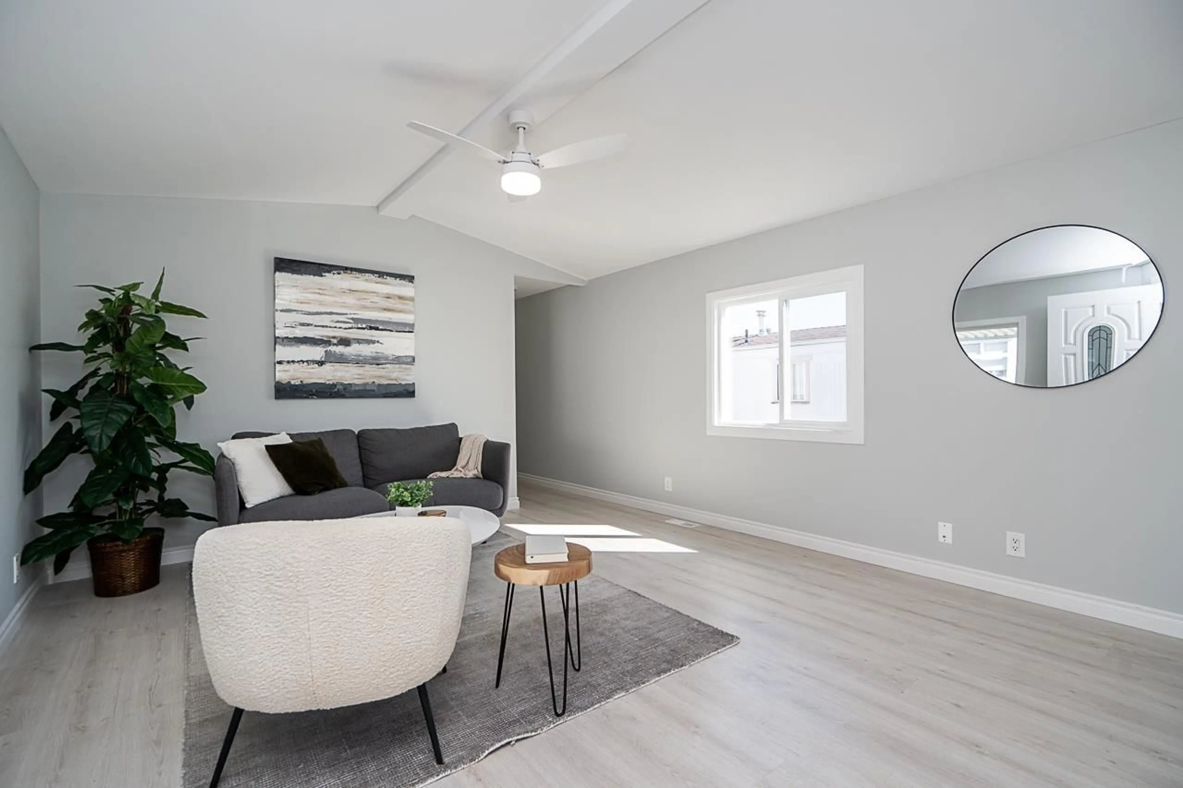 Living room with furniture, unknown for 69 - 8254 134, Surrey British Columbia V3W6M2