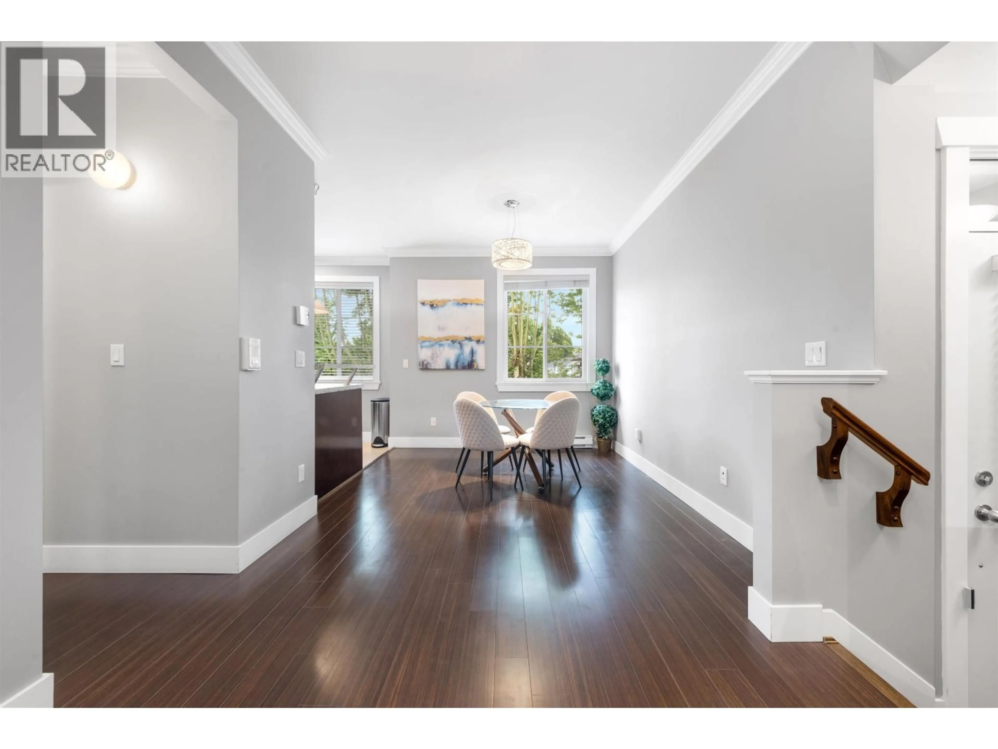 Unknown for 4 - 7520 GILBERT ROAD, Richmond British Columbia V7C3W2