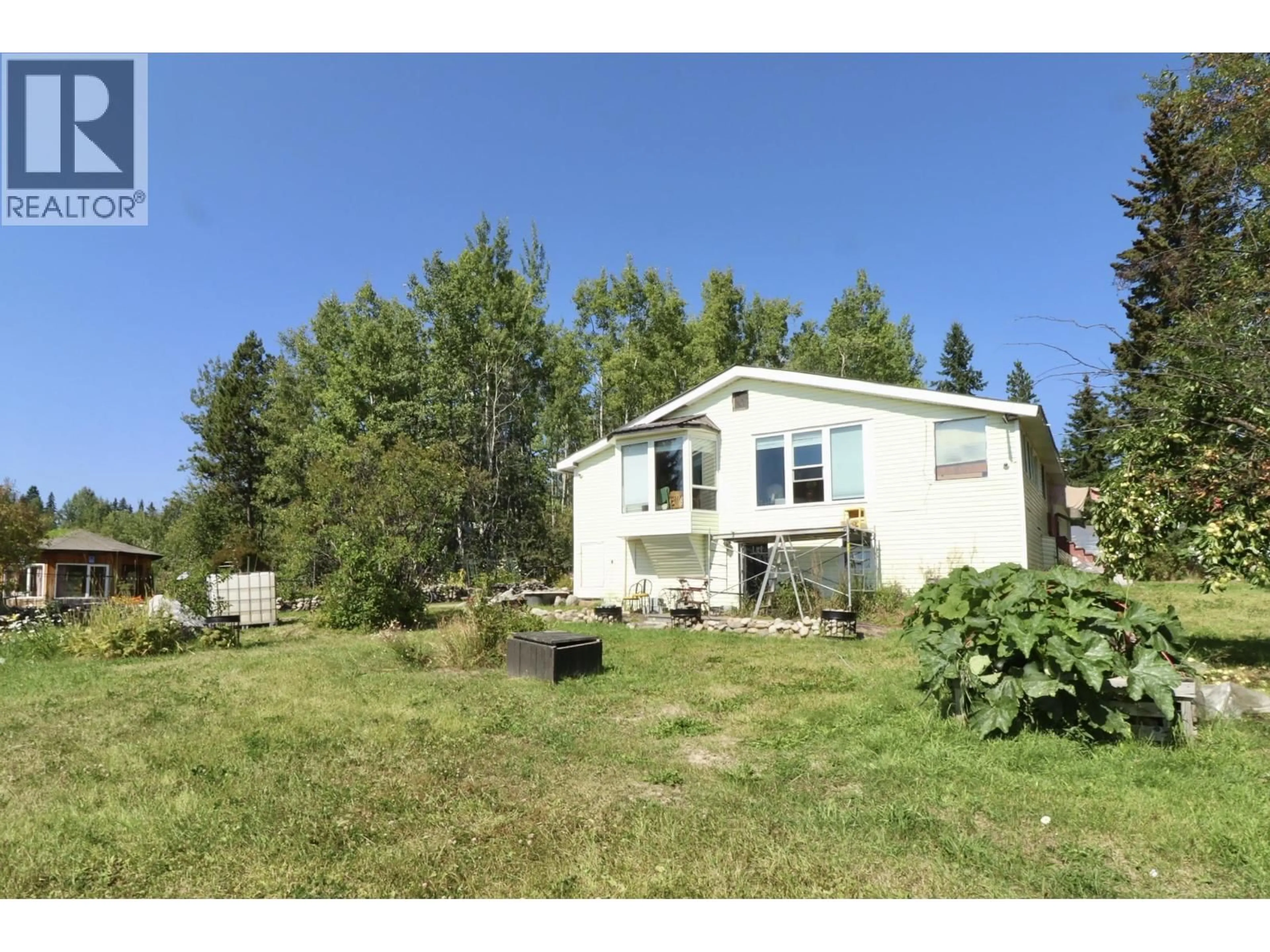 Unknown for 38223 BANNOCK ROAD, Hixon British Columbia V0K1S1
