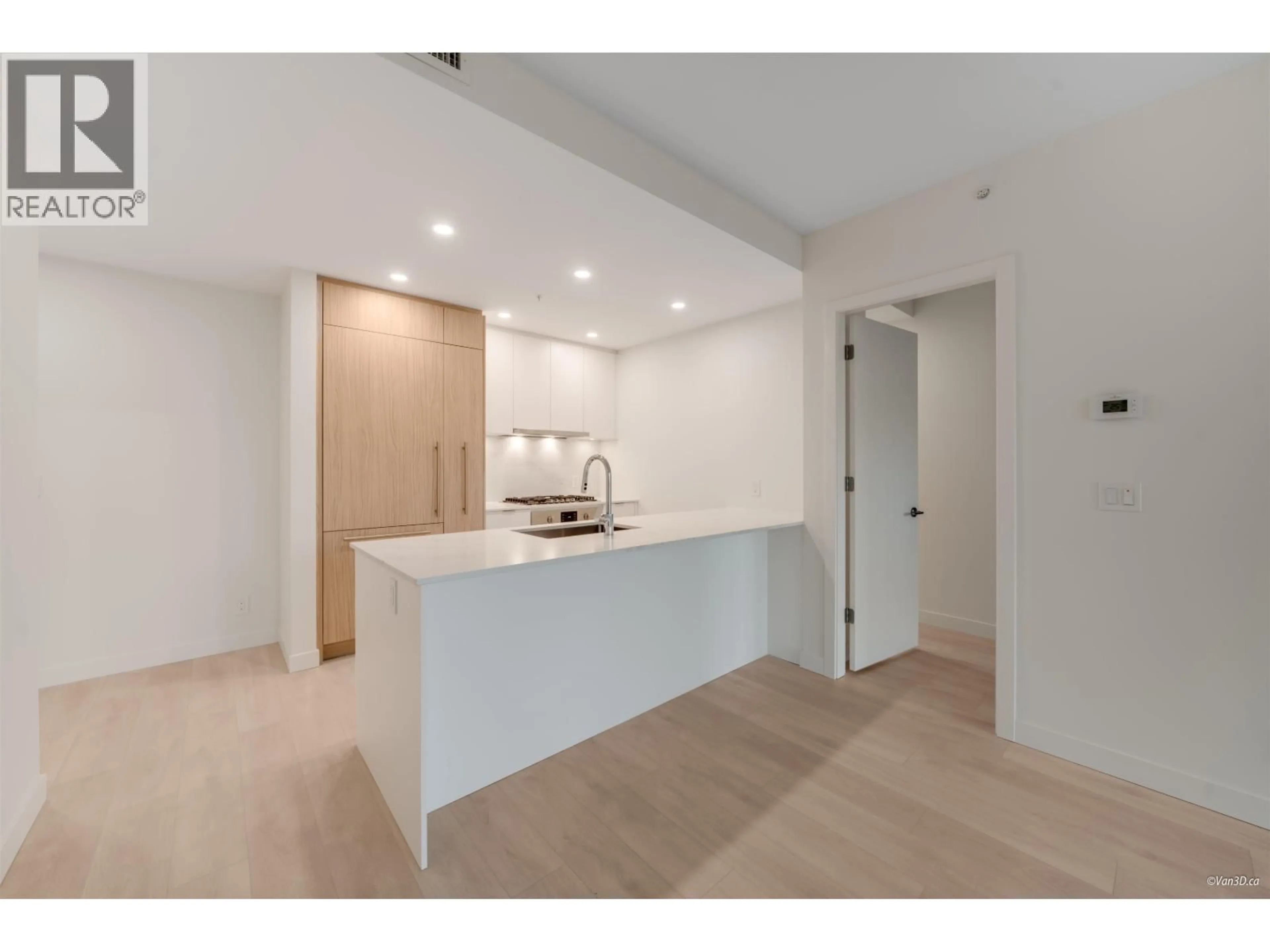 Open concept kitchen, unknown for 1407 - 537 COTTONWOOD AVENUE, Coquitlam British Columbia V3J0S4