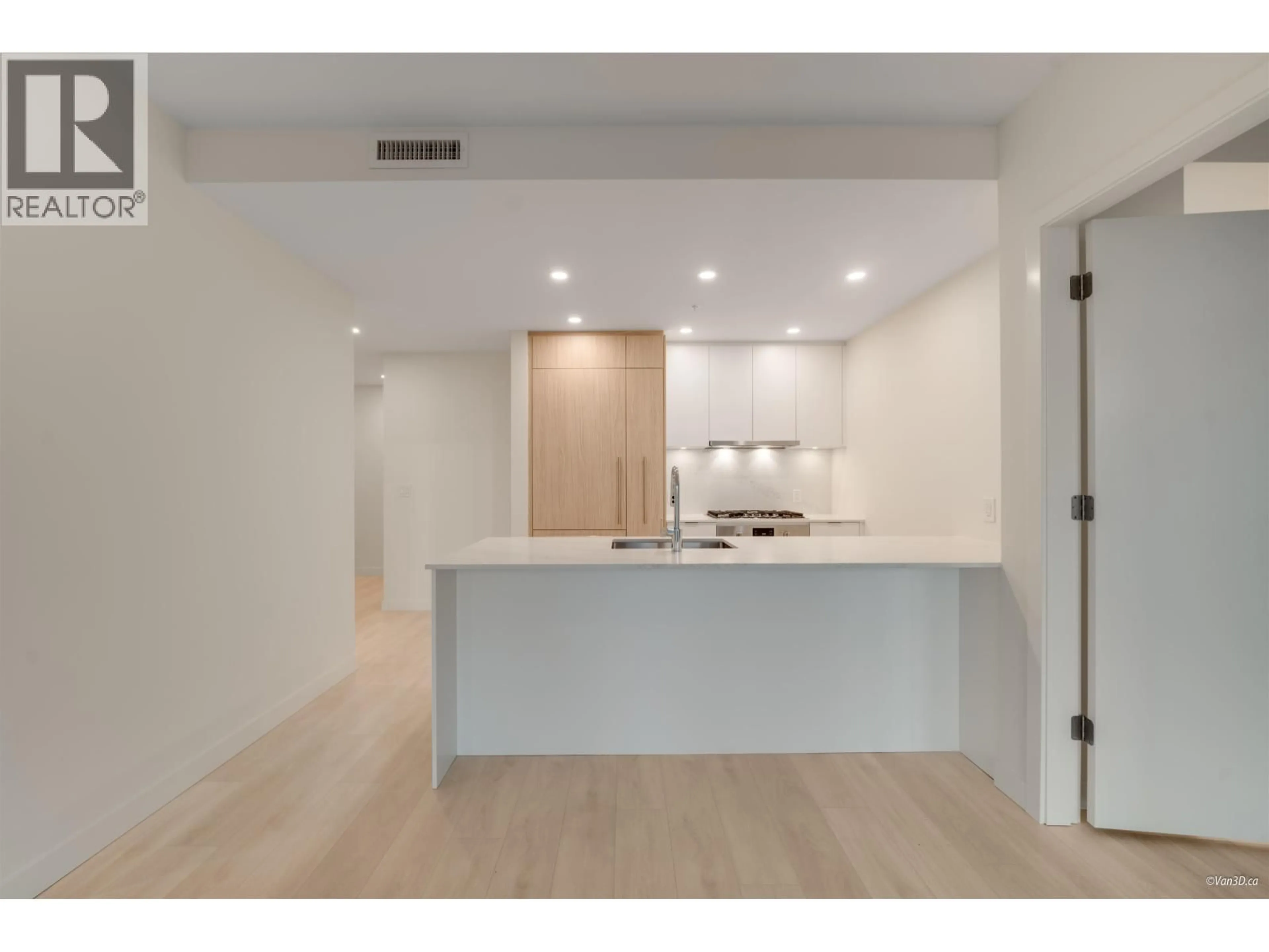 Open concept kitchen, unknown for 1407 - 537 COTTONWOOD AVENUE, Coquitlam British Columbia V3J0S4
