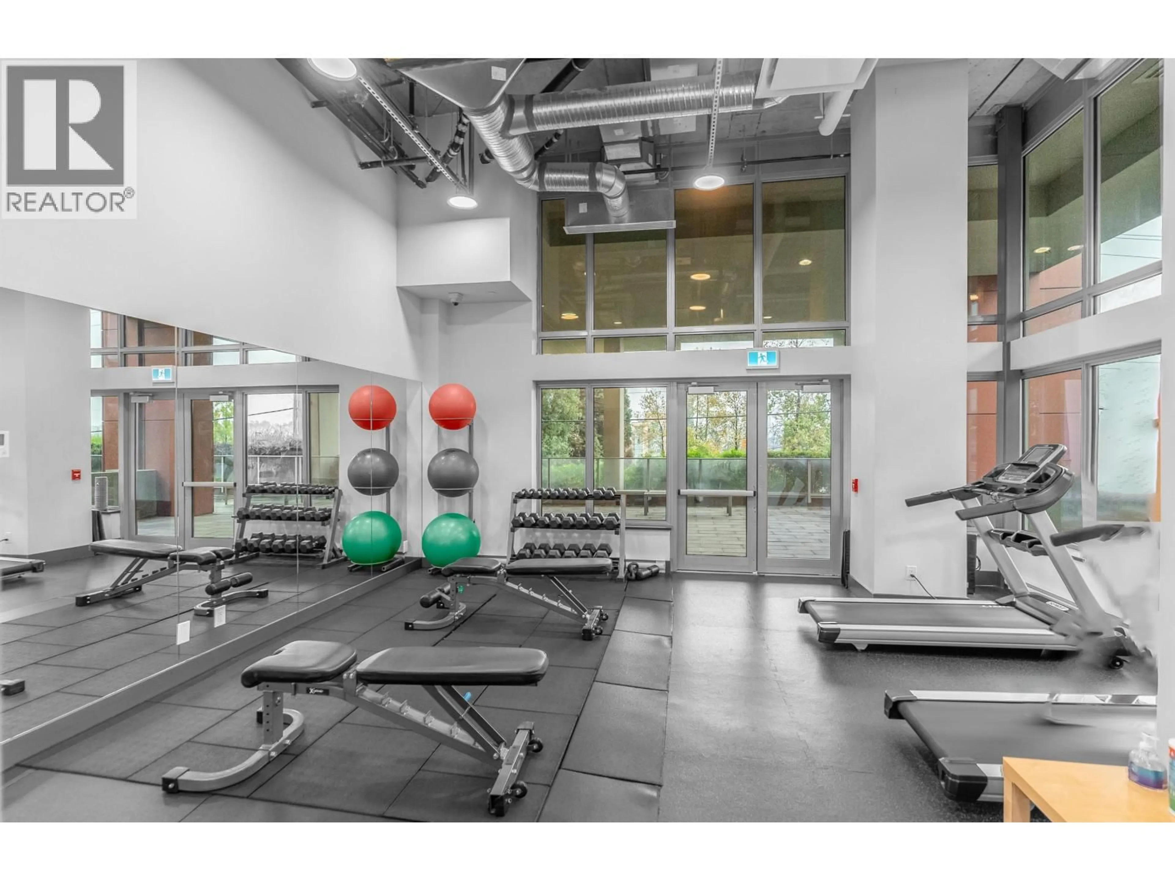 Gym or fitness room for 1007 - 518 WHITING WAY, Coquitlam British Columbia V3J0H7