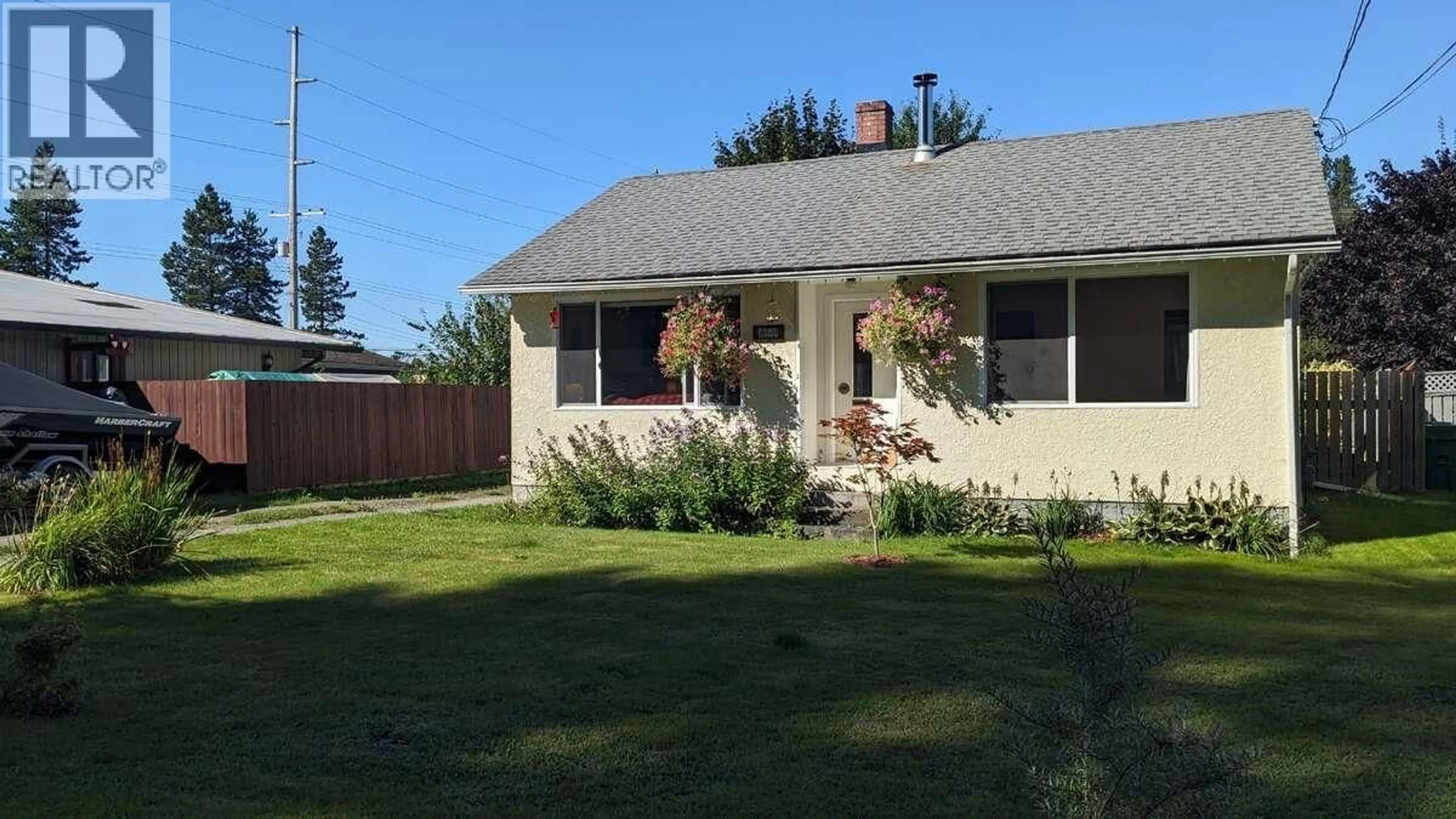 Unknown for 3303 THOMAS STREET, Terrace British Columbia V8G3G4