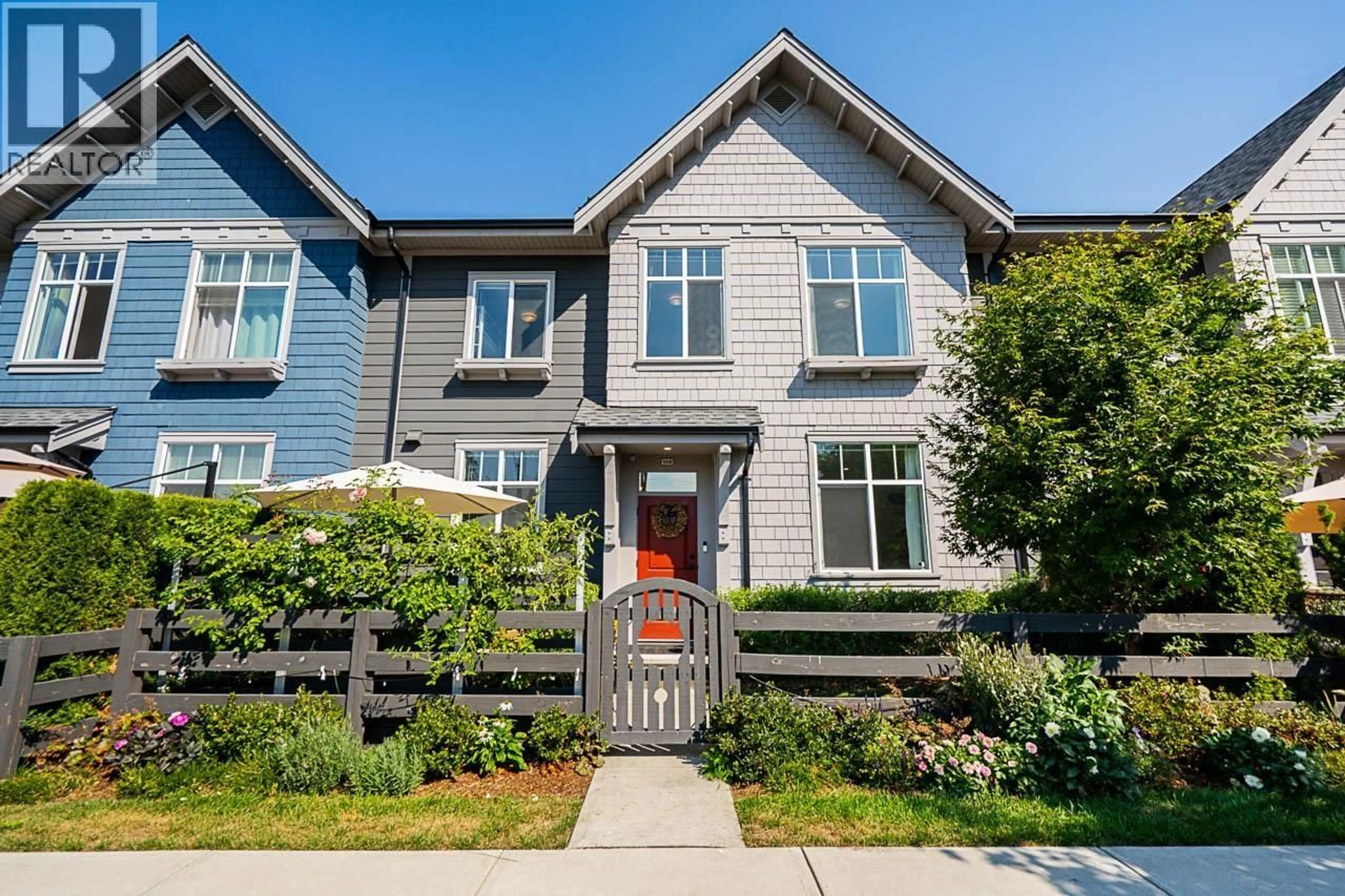 Unknown for 108 - 3529 BAYCREST AVENUE, Coquitlam British Columbia V3B2W7