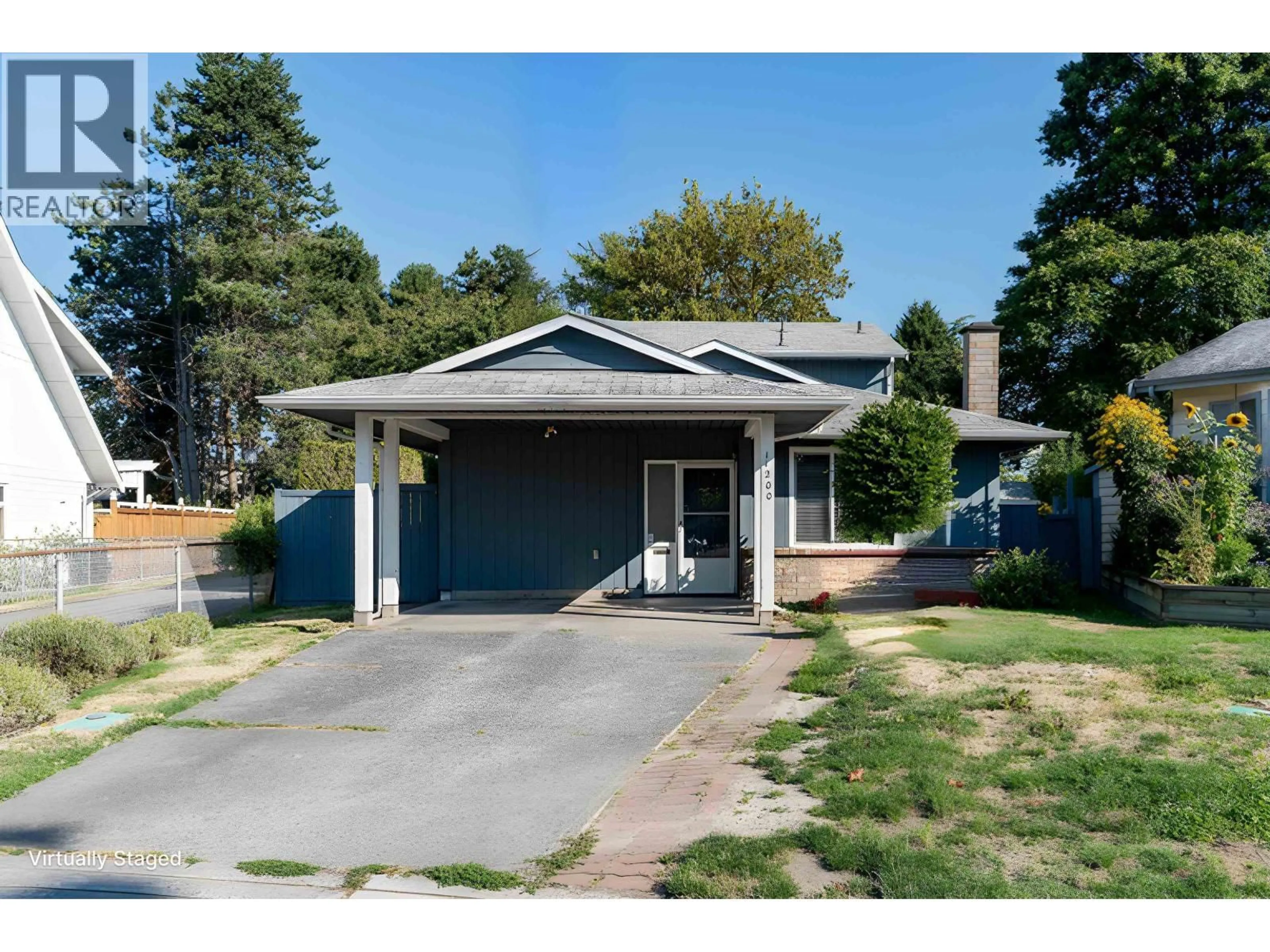 Unknown for 11200 FRIGATE COURT, Richmond British Columbia V7E4M4