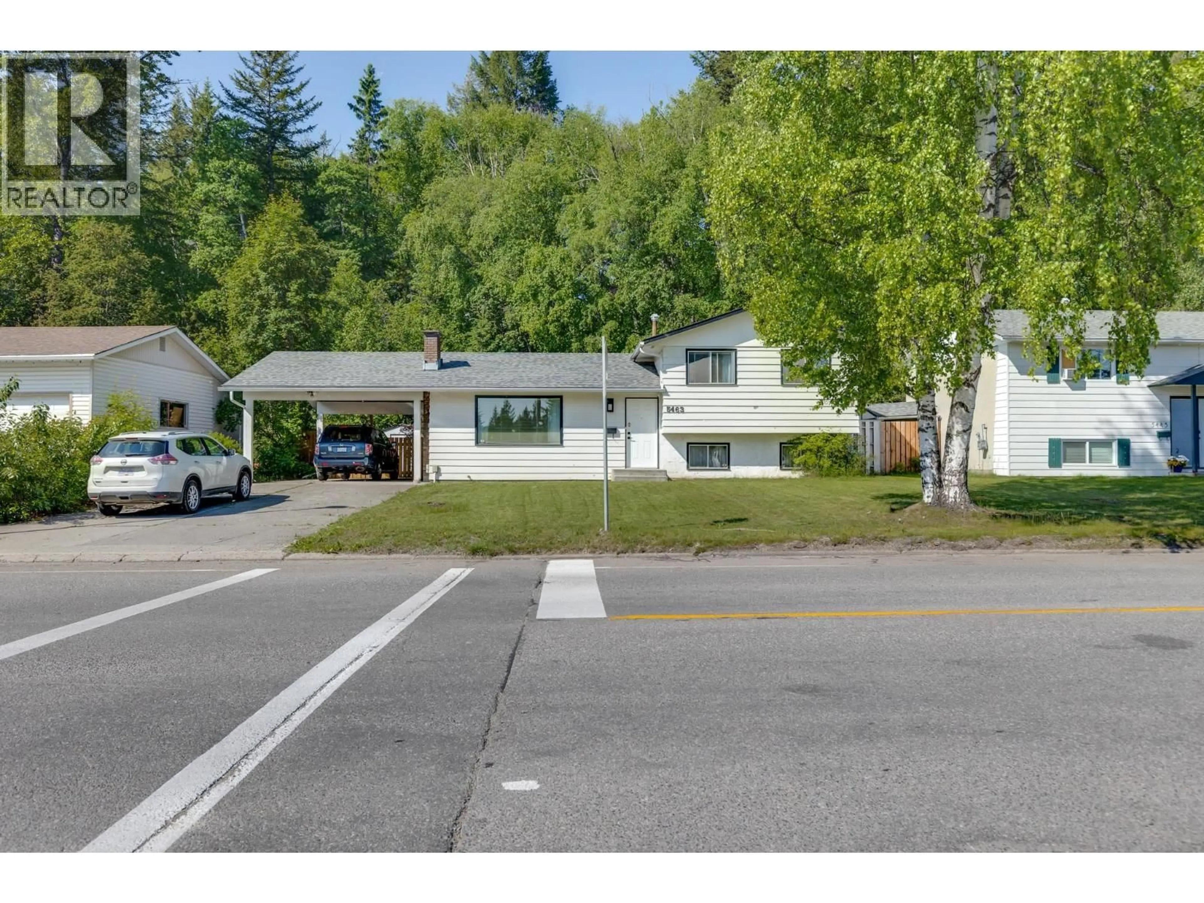 Unknown for 5463 SIMON FRASER AVENUE, Prince George British Columbia V2N2C1