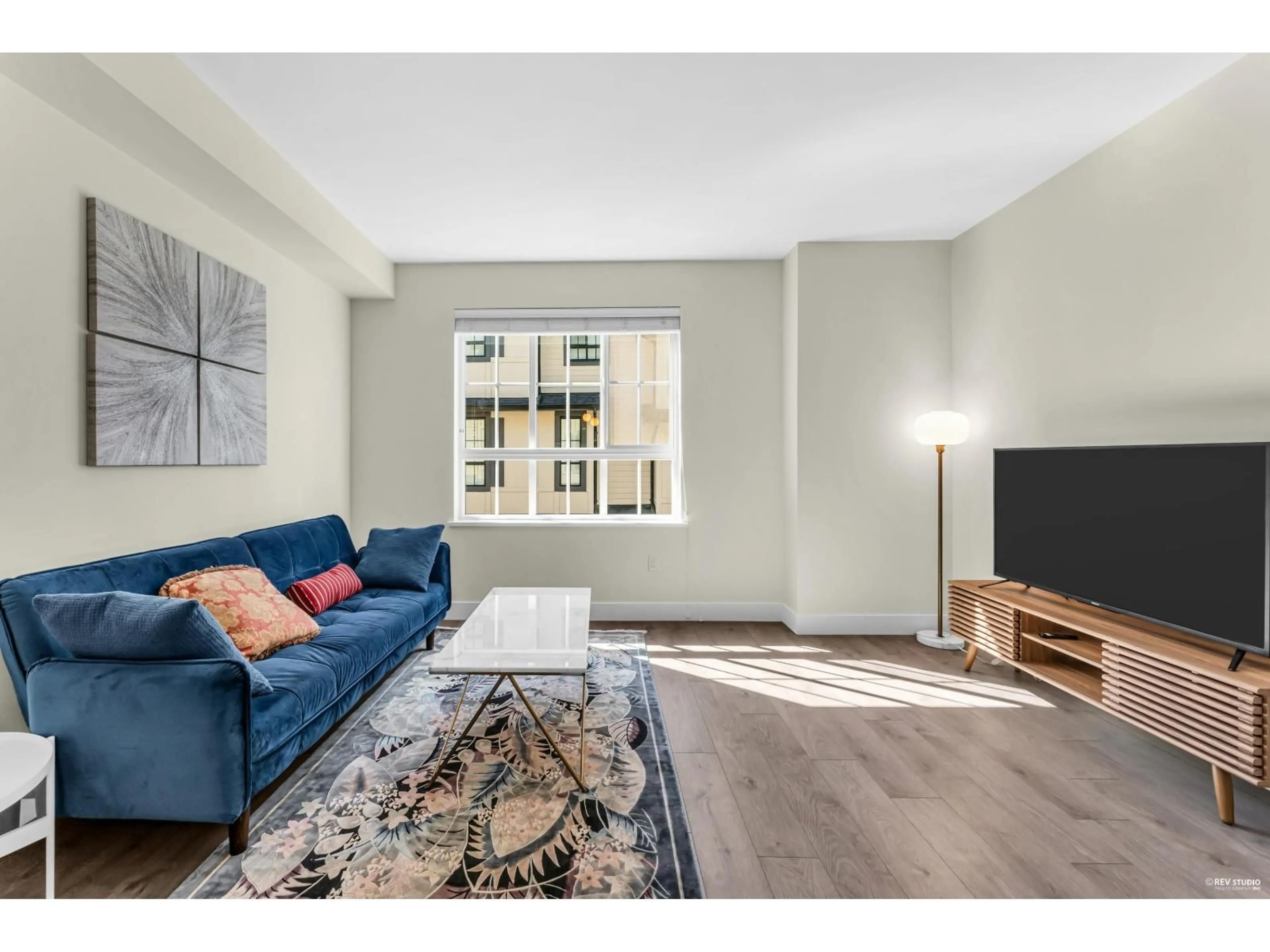 Living room with furniture, unknown for 52 - 7979 152, Surrey British Columbia V3S7S7