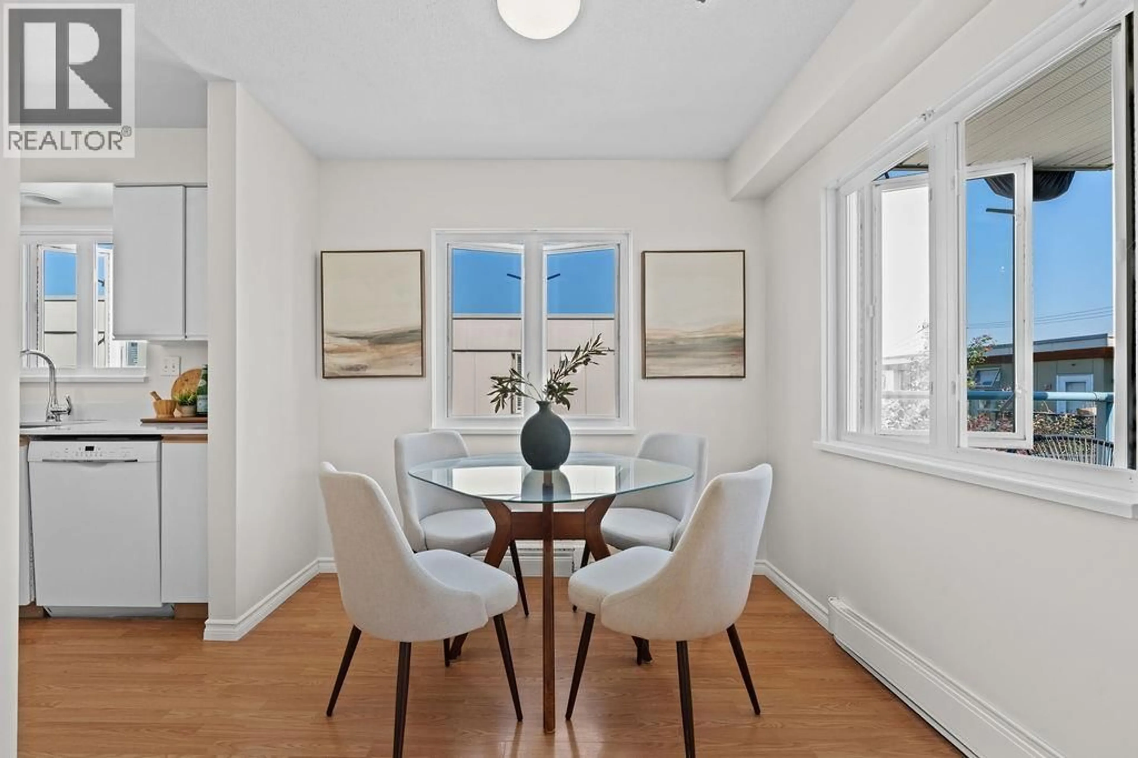 Dining room, unknown for 206 - 629 7TH AVENUE, Vancouver British Columbia V5Z1B6