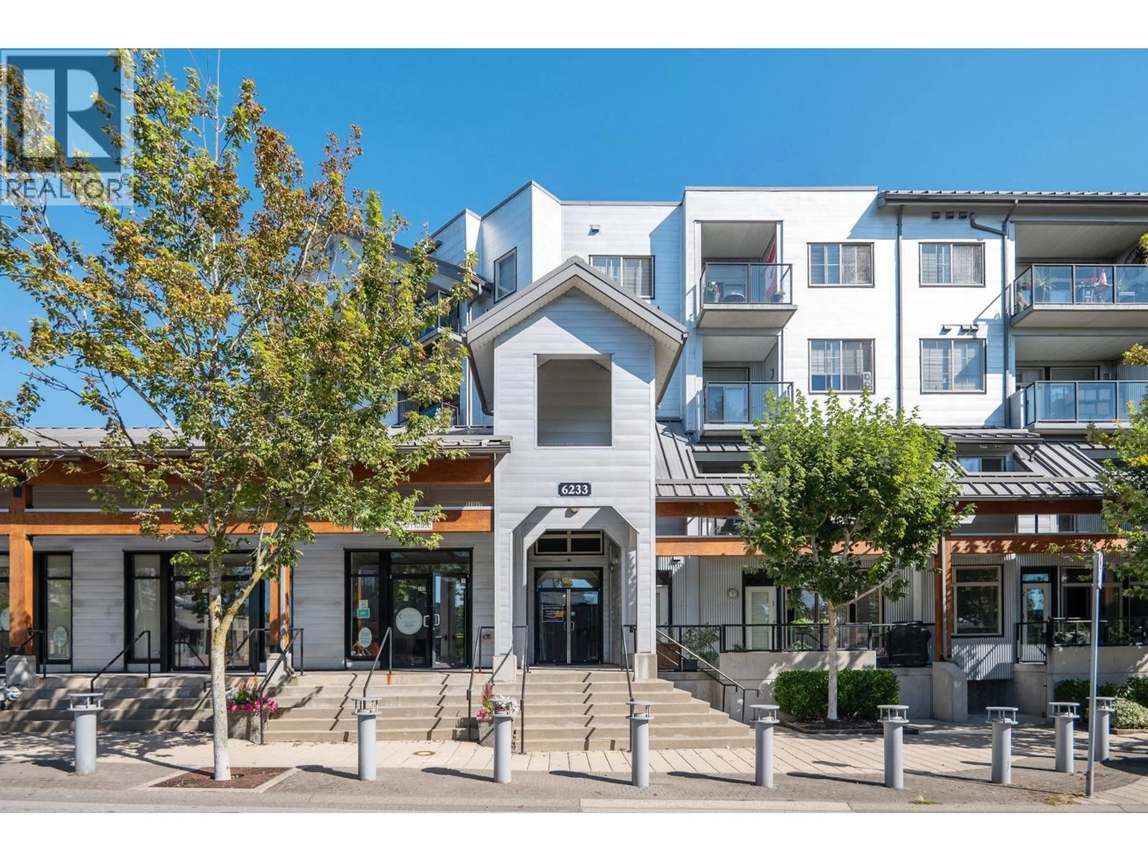 Unknown for 206 - 6233 LONDON ROAD, Richmond British Columbia V7E3S3