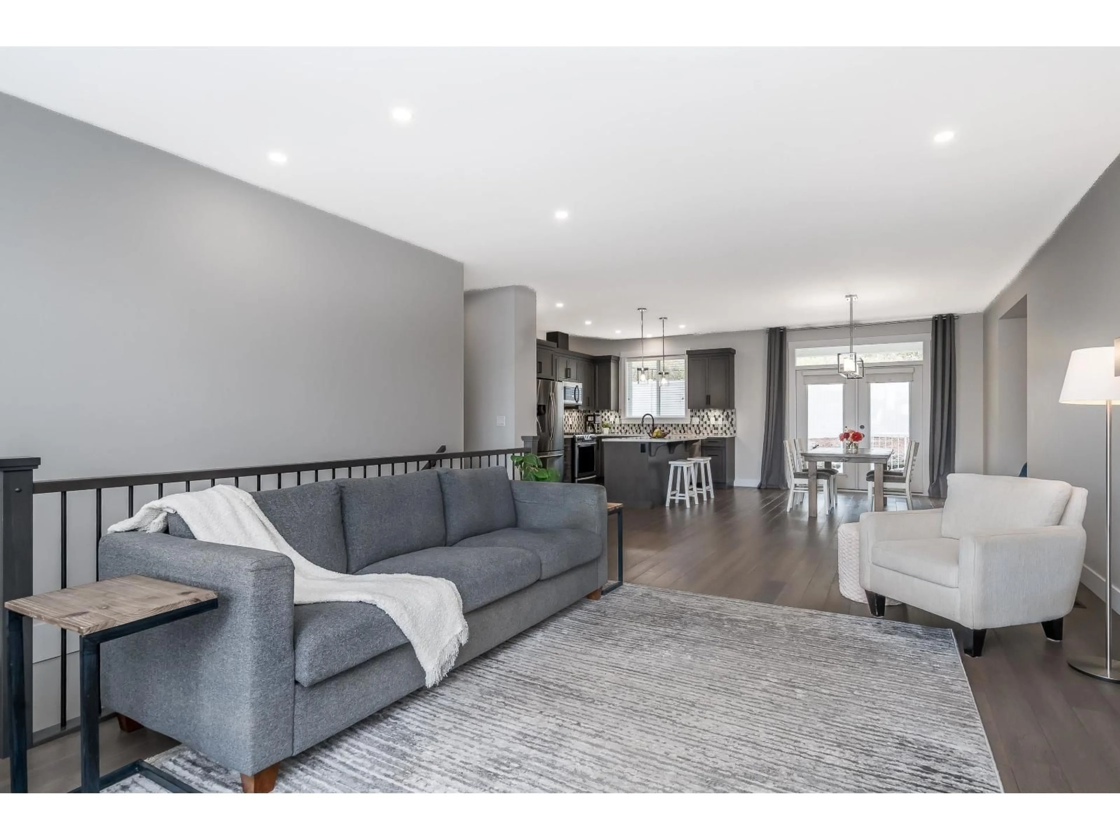 Living room with furniture, unknown for 51104 ZANDER PLACE, Chilliwack British Columbia V4Z0C1