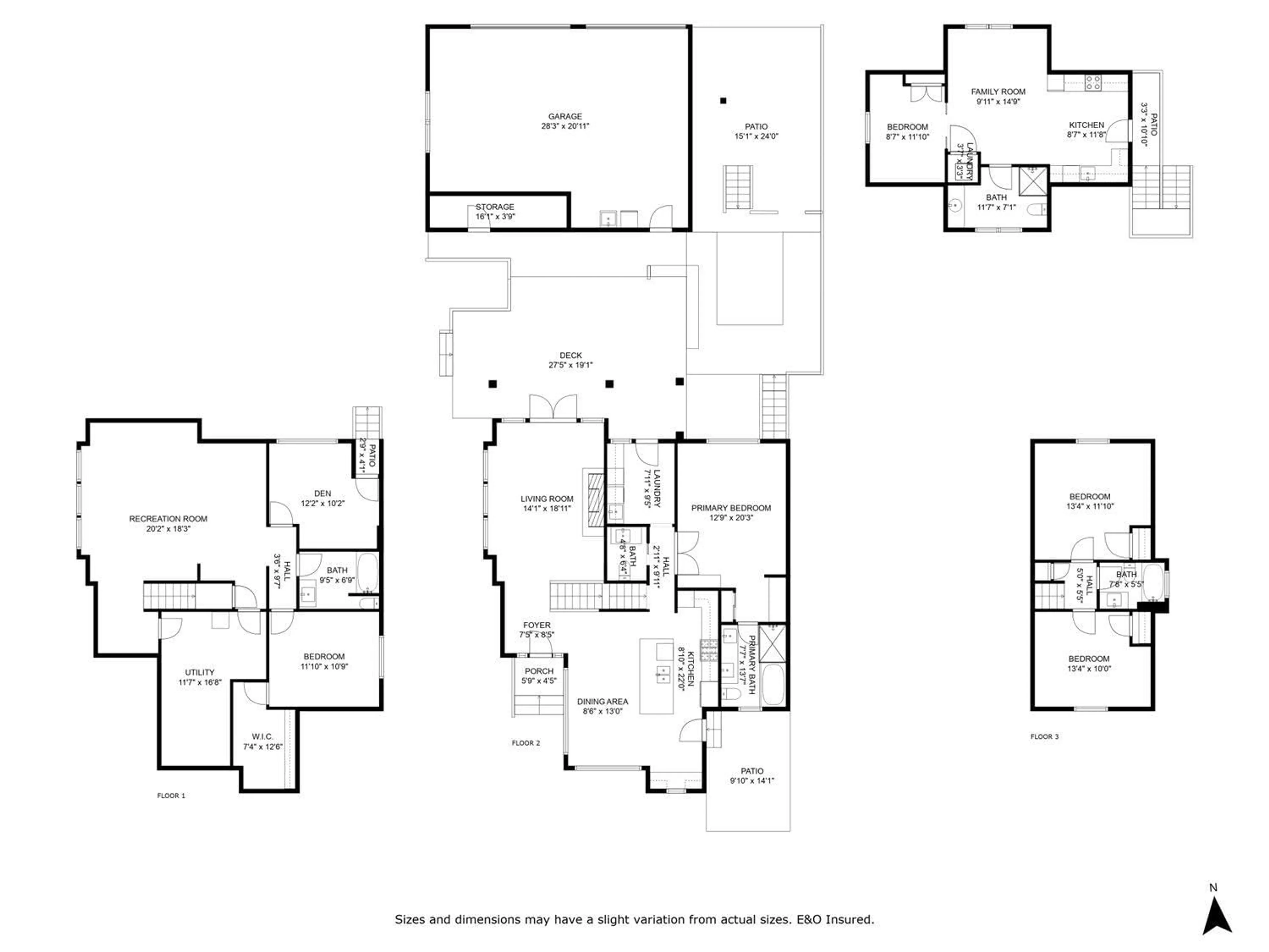 Floor plan for 45299 CHEHALIS DRIVE, Chilliwack British Columbia V2R0S3