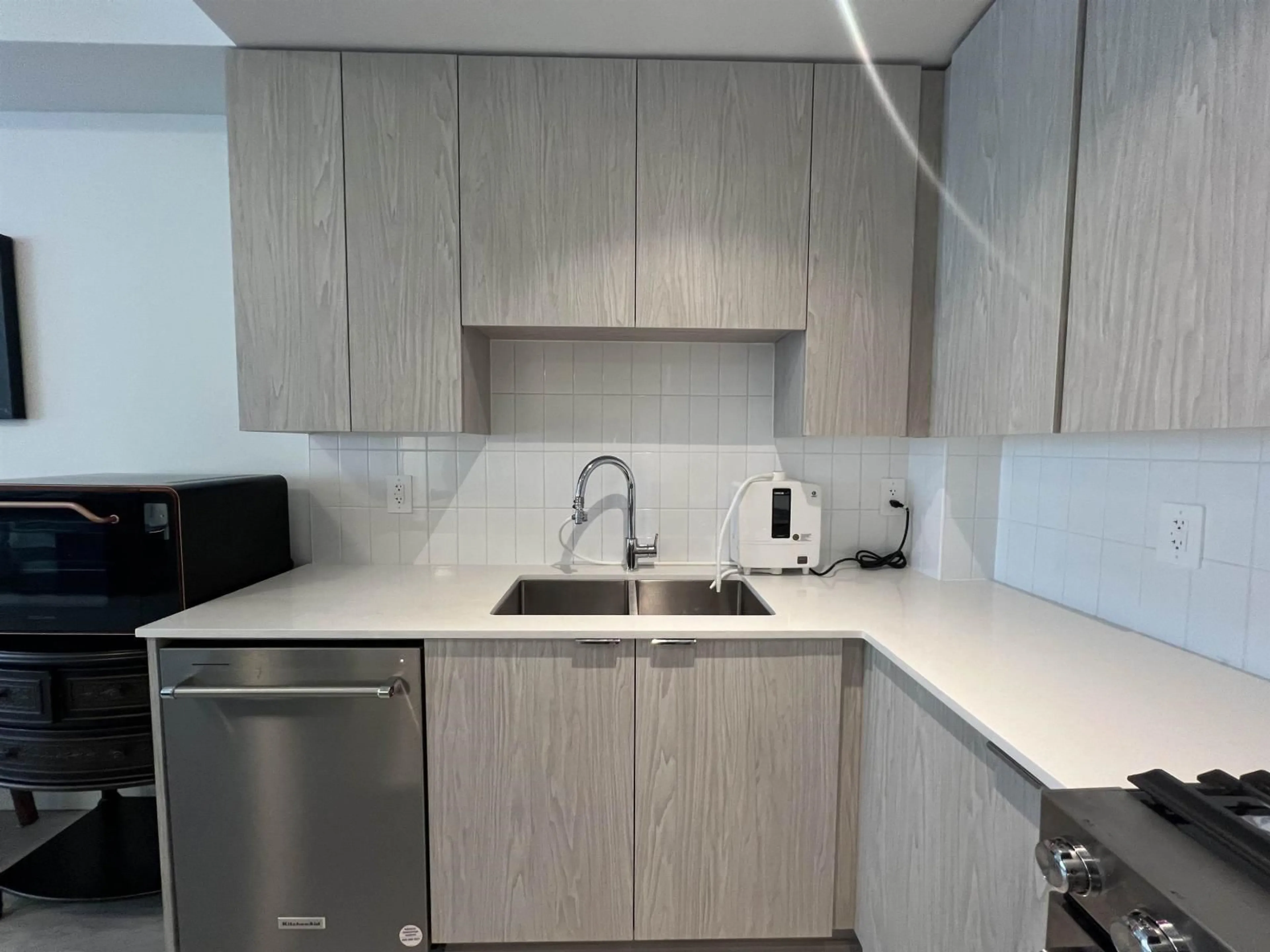 Standard kitchen, unknown for 59 - 2075 OAK MEADOWS, Surrey British Columbia V3Z1J6