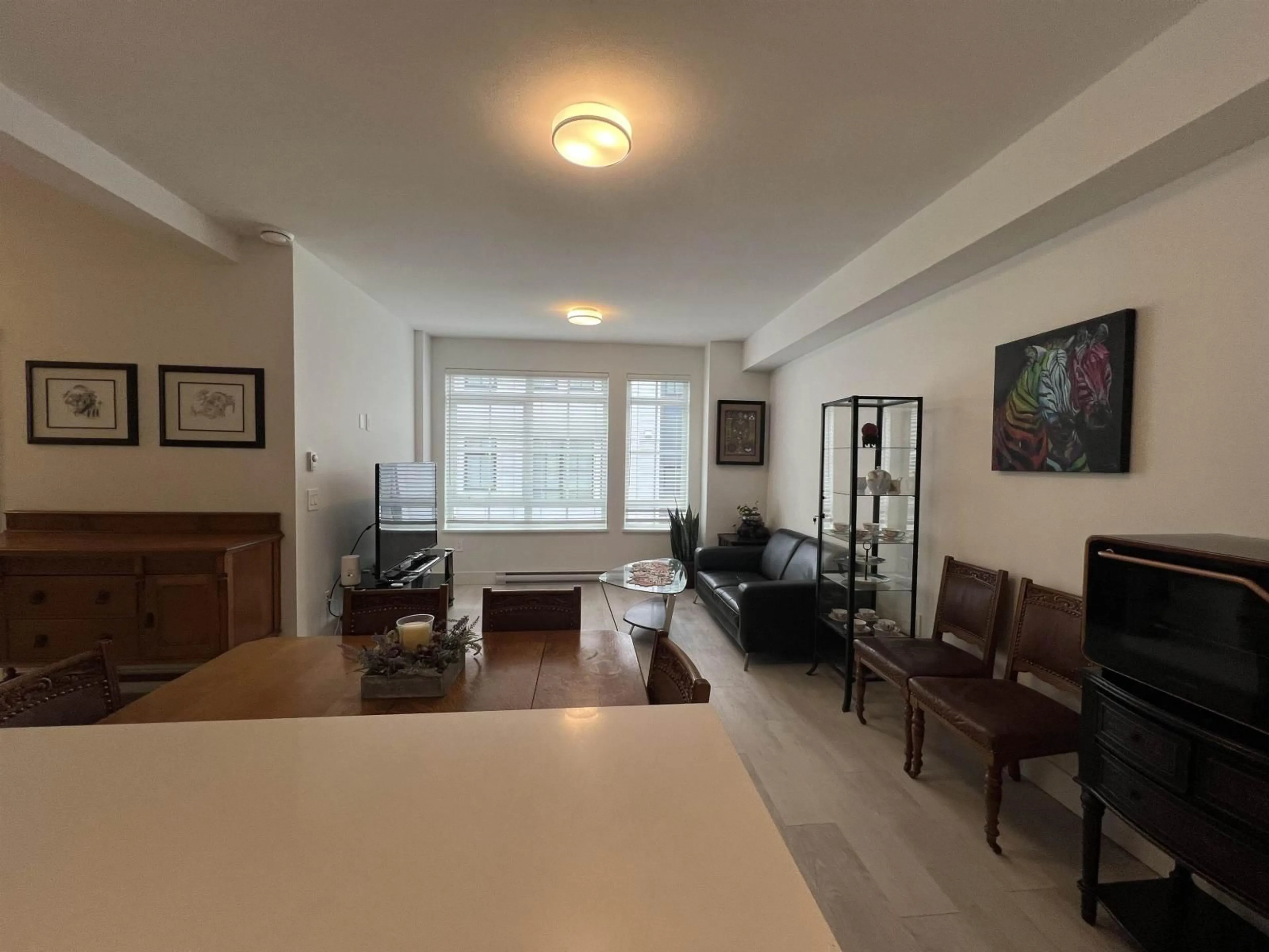 A pic of a room for 59 - 2075 OAK MEADOWS, Surrey British Columbia V3Z1J6