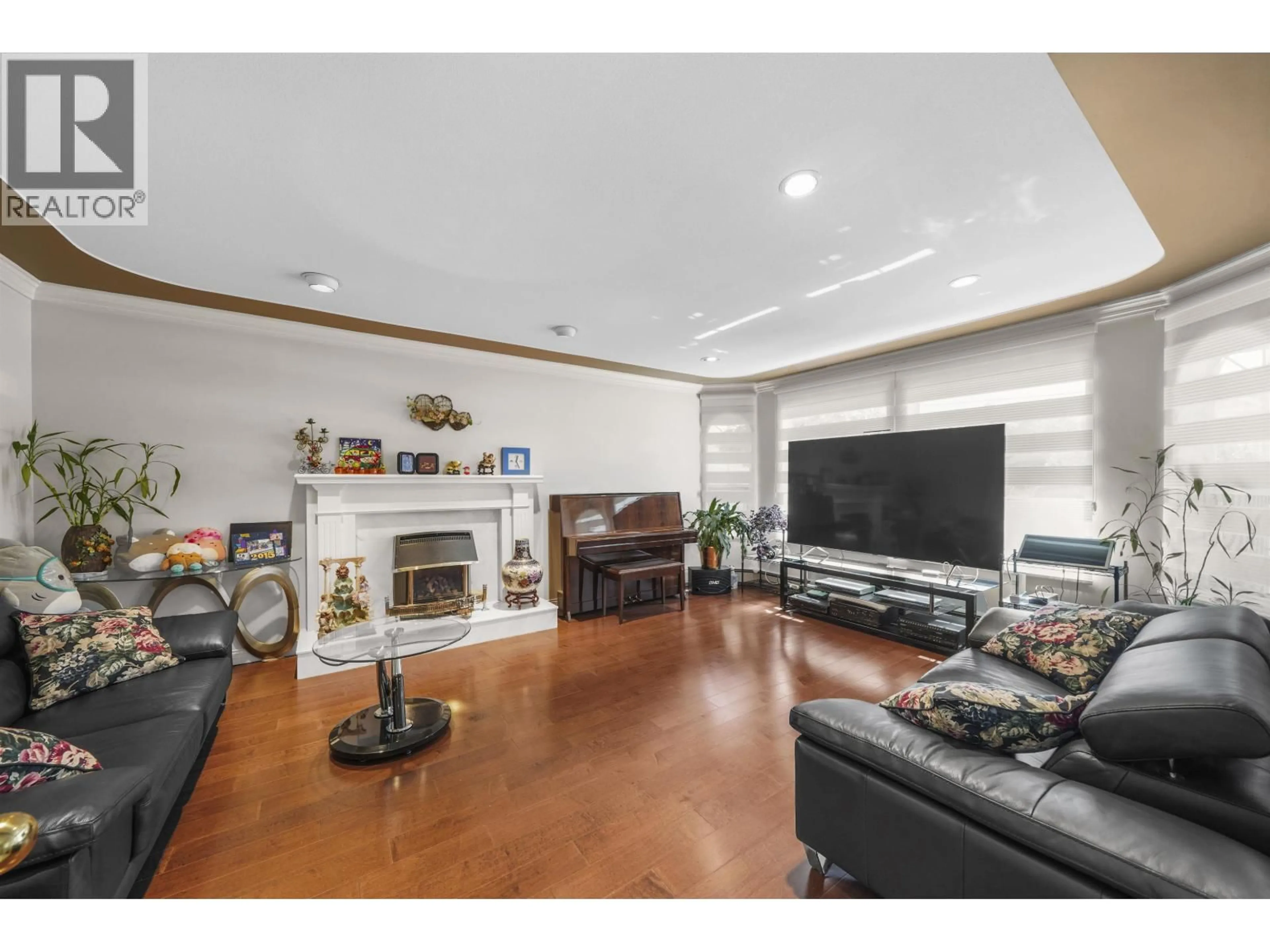 Unknown for 5371 MAPLE ROAD, Richmond British Columbia V7E1G2