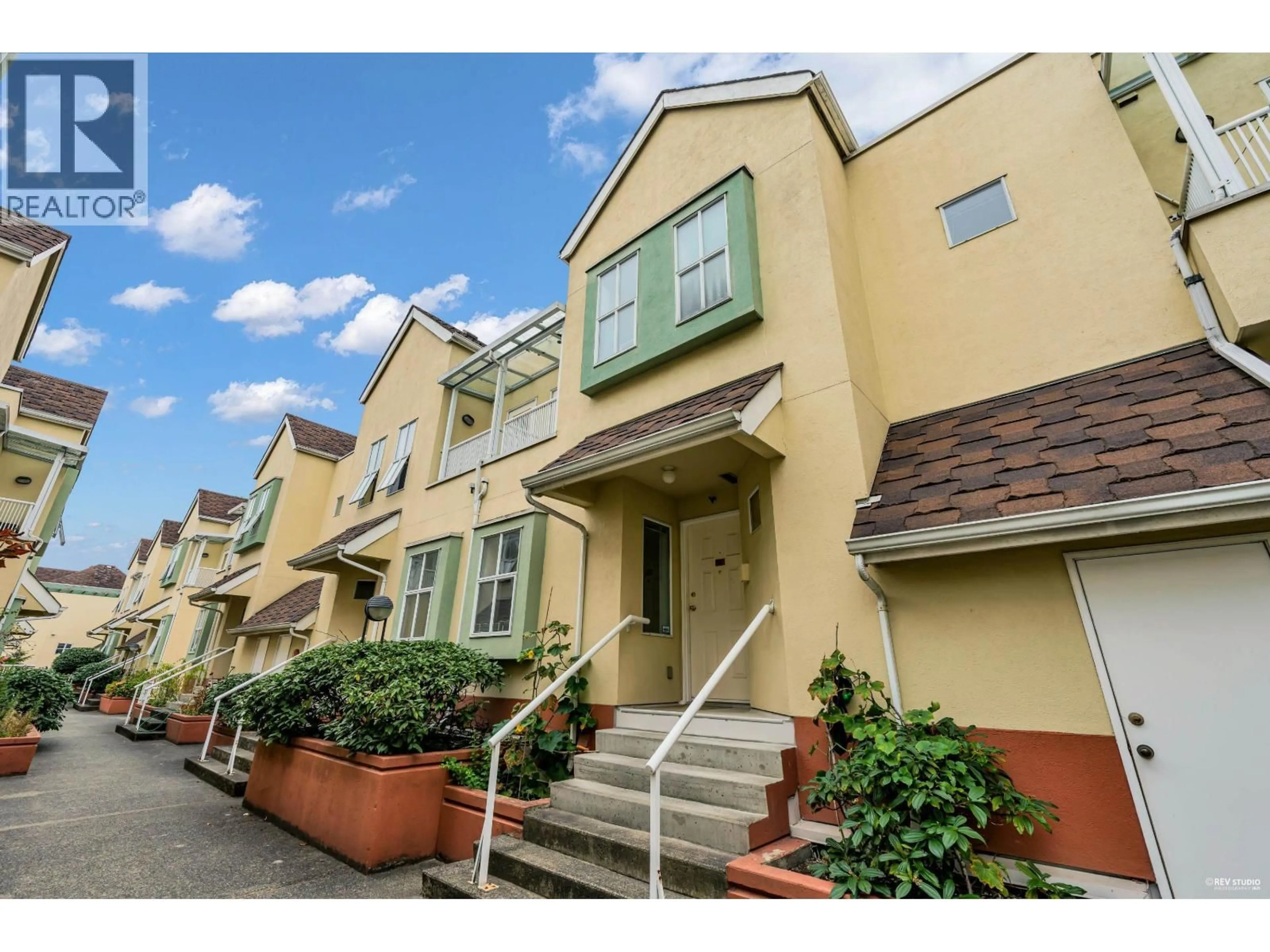 Unknown for 363 - 8333 JONES ROAD, Richmond British Columbia V6Y3W9