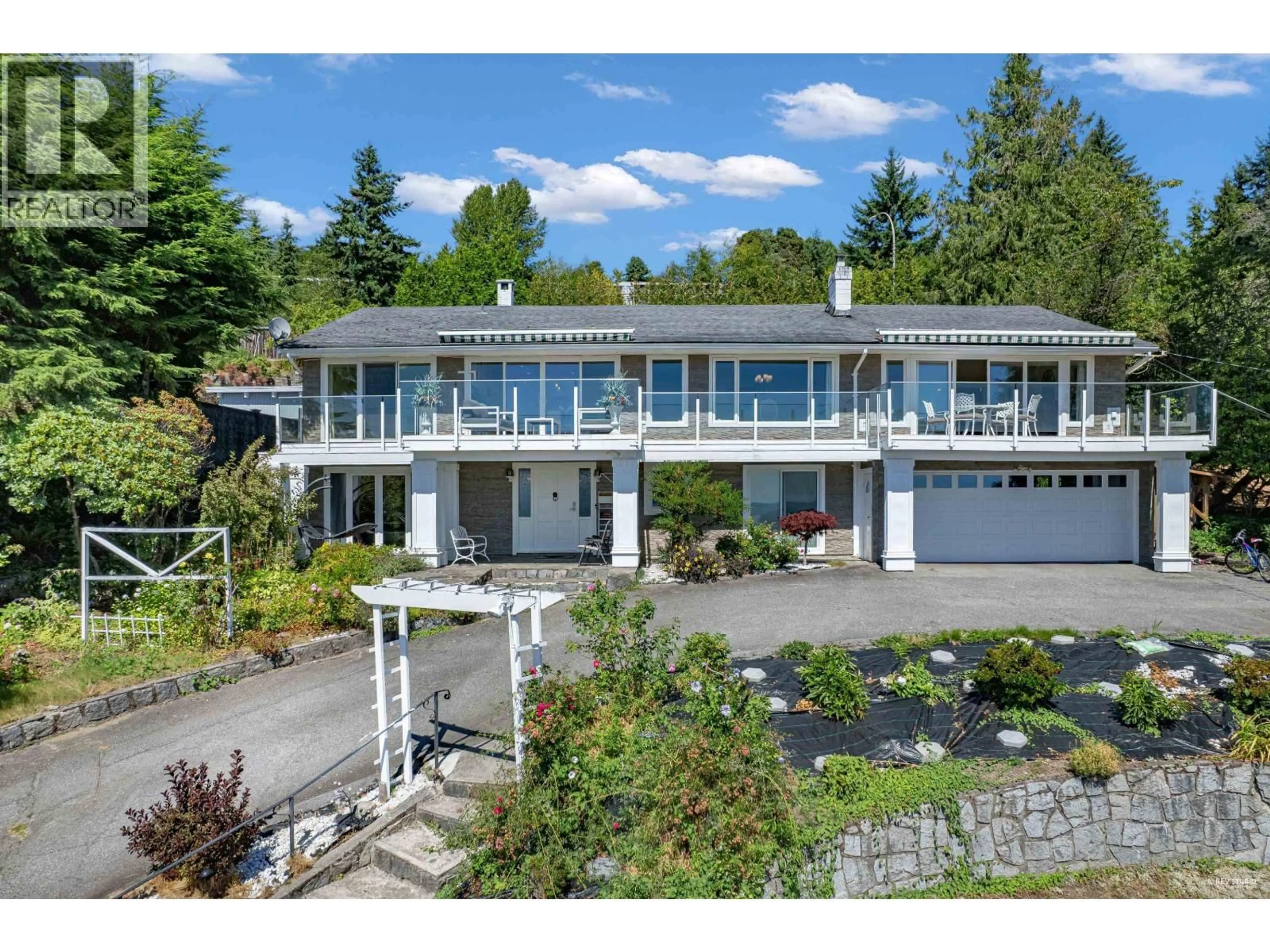 Unknown for 2030 RUSSET WAY, West Vancouver British Columbia V7V3B4