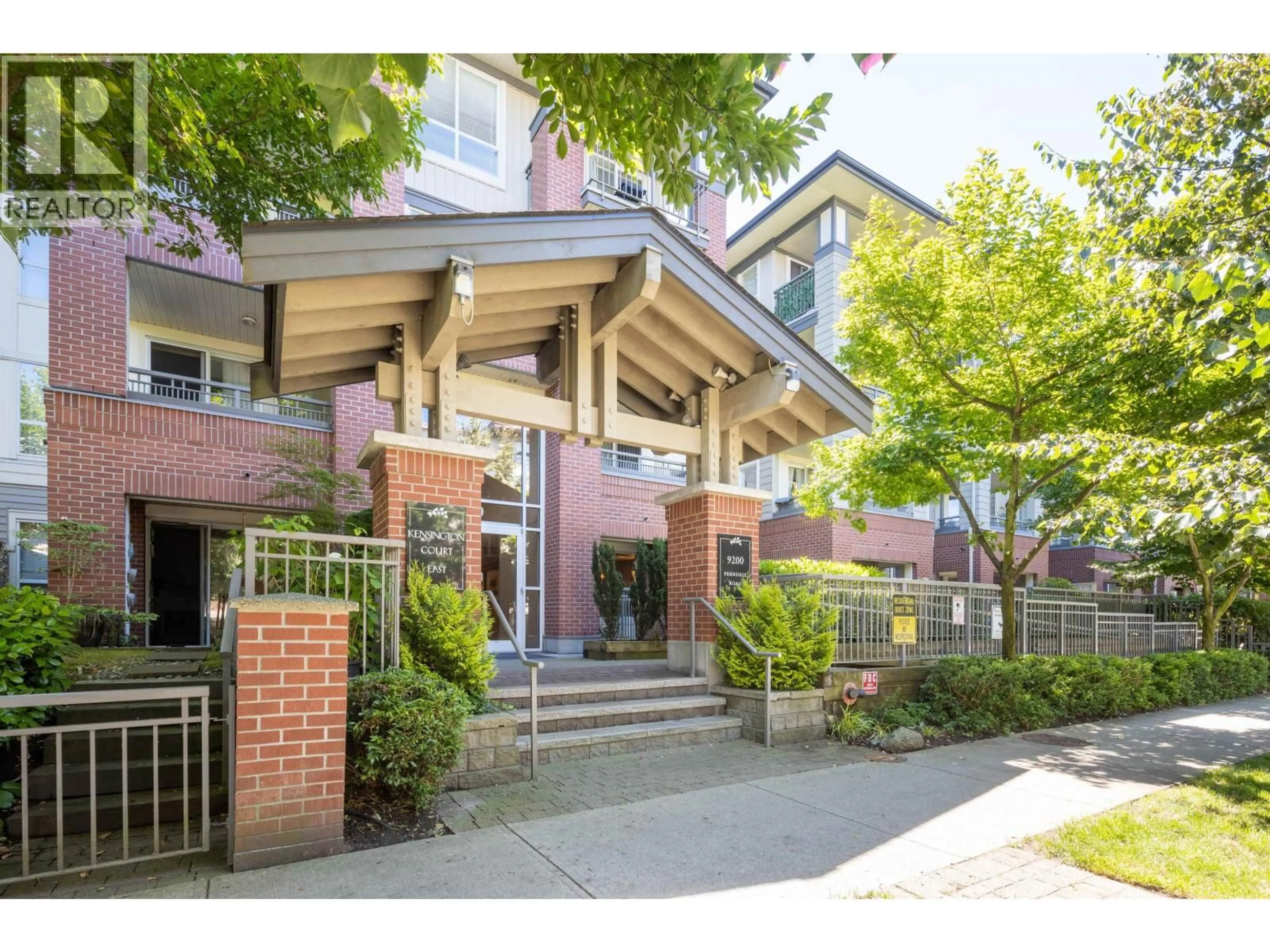 Unknown for 219 - 9200 FERNDALE ROAD, Richmond British Columbia V6Y4L2