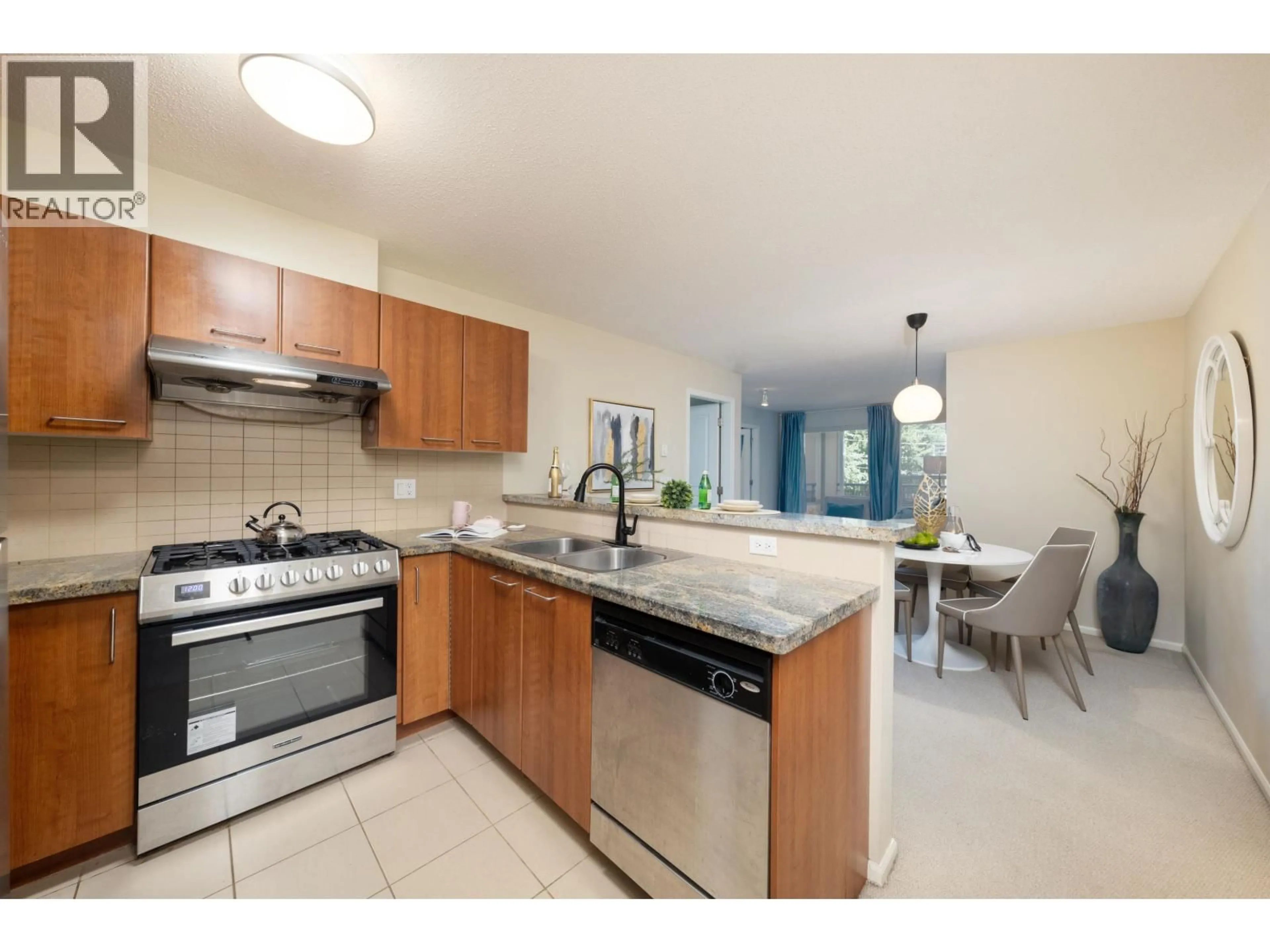 Unknown for 219 - 9200 FERNDALE ROAD, Richmond British Columbia V6Y4L2