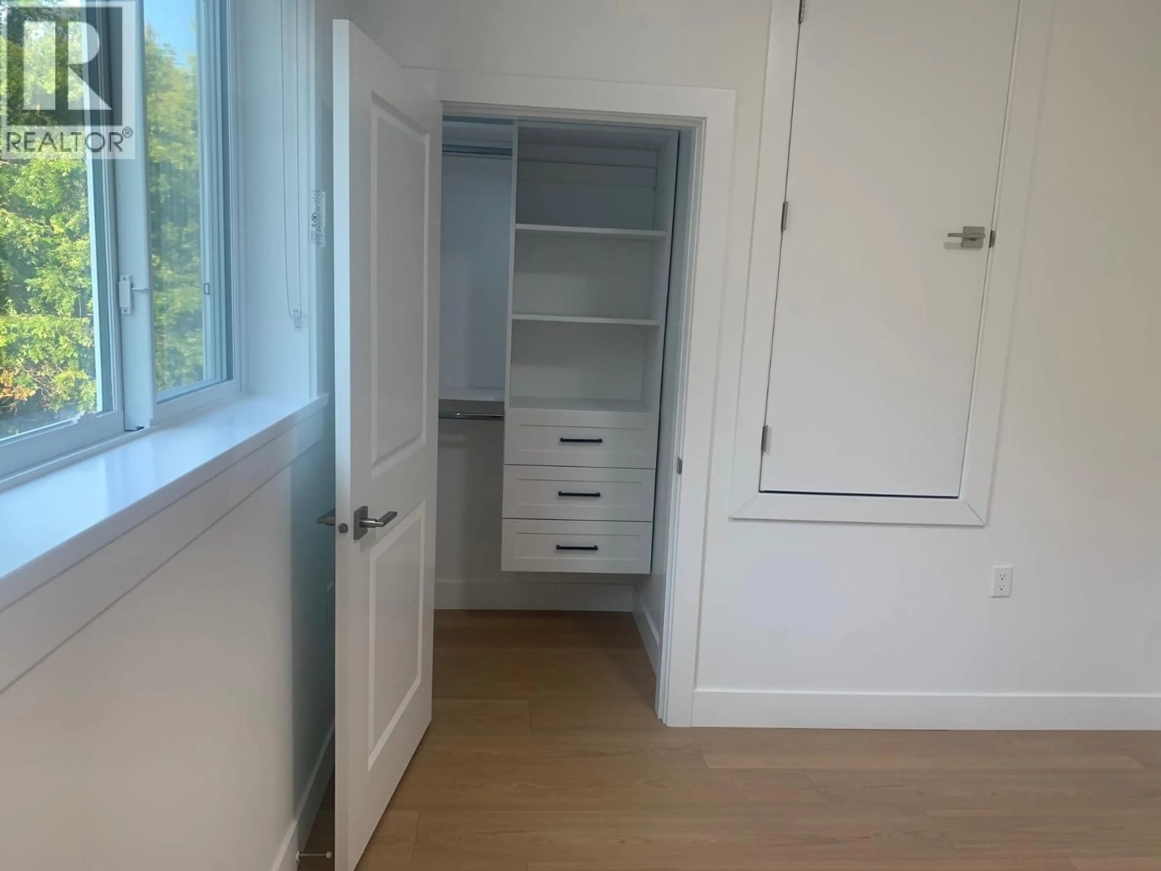 Storage room or clothes room or walk-in closet for 1 - 2076 50TH AVENUE, Vancouver British Columbia V5P1V3