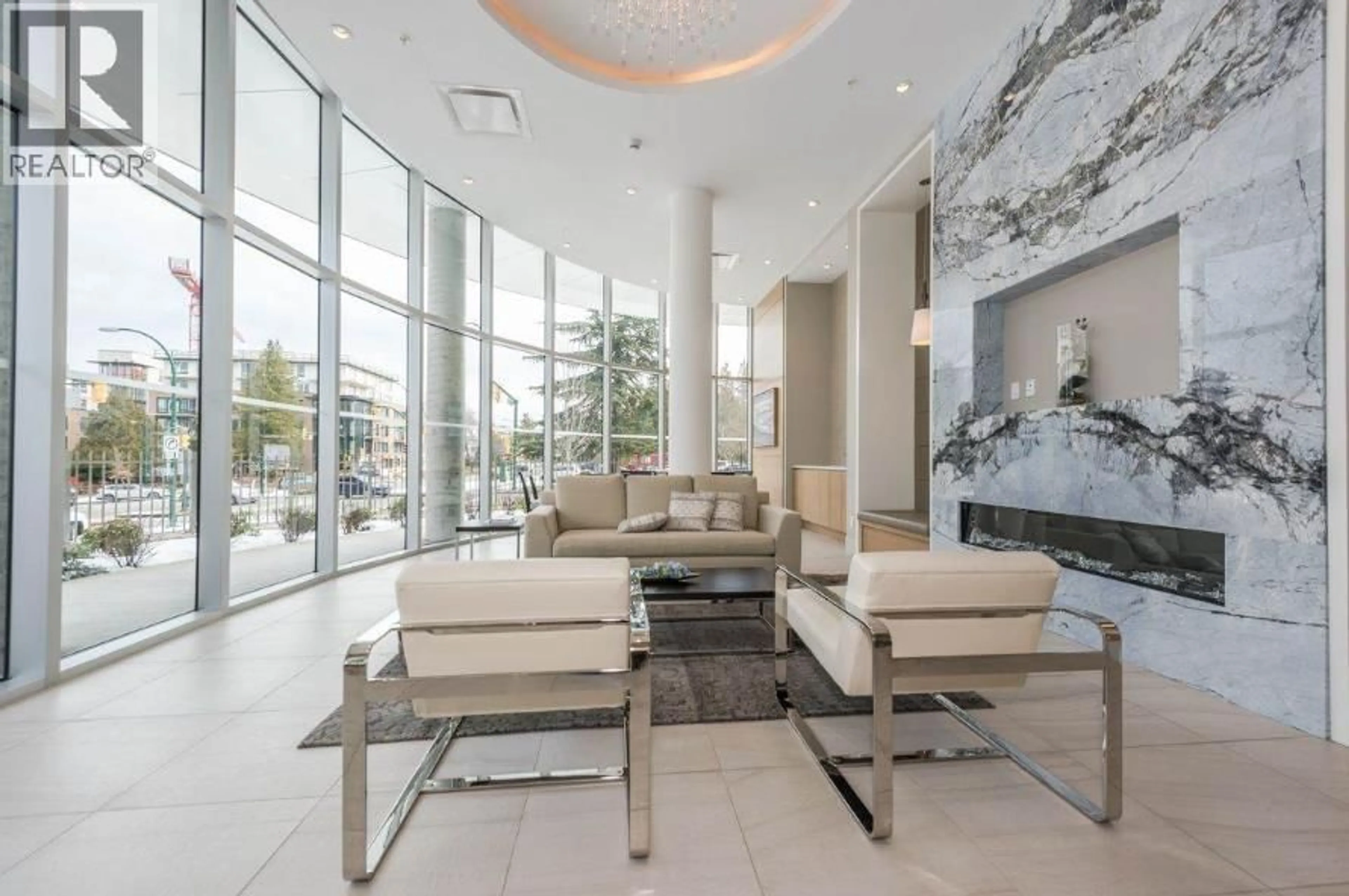 Lobby for 106 - 508 29TH AVENUE, Vancouver British Columbia V5Z2H7