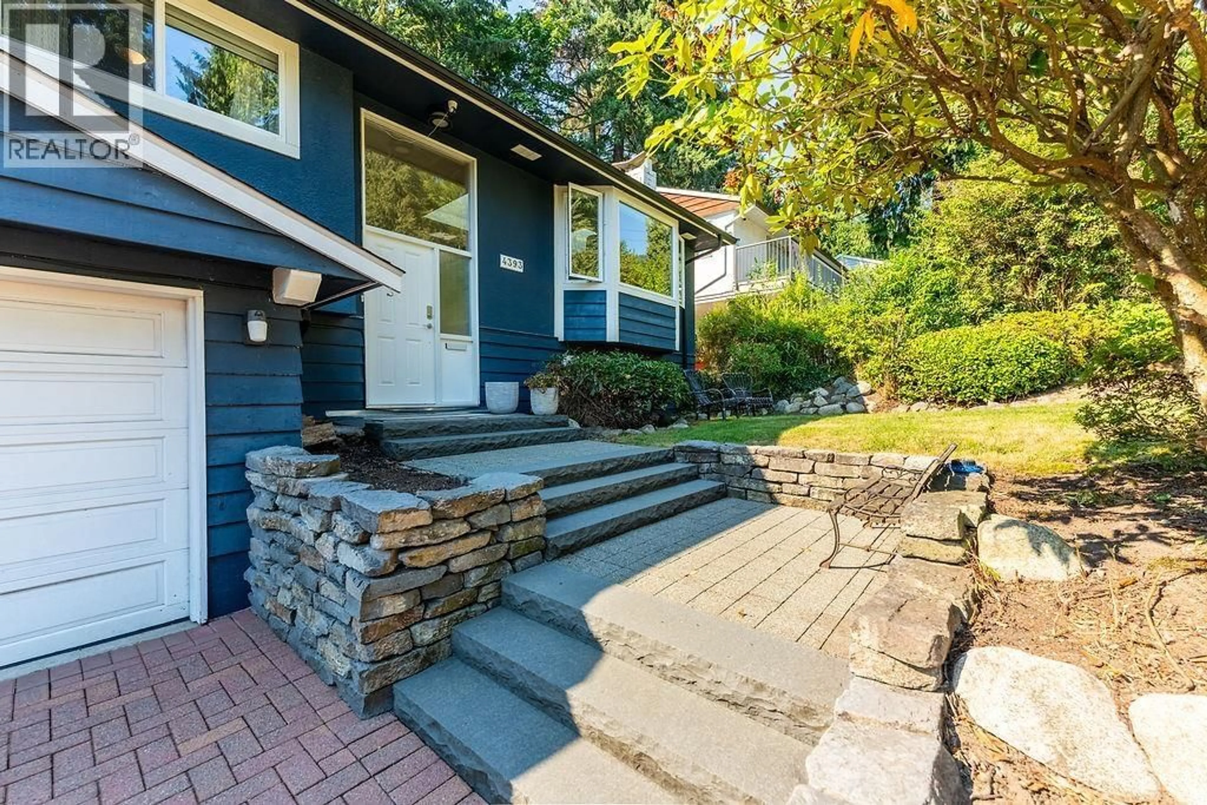 Unknown for 4393 GLENCANYON DRIVE, North Vancouver British Columbia V7N4B4